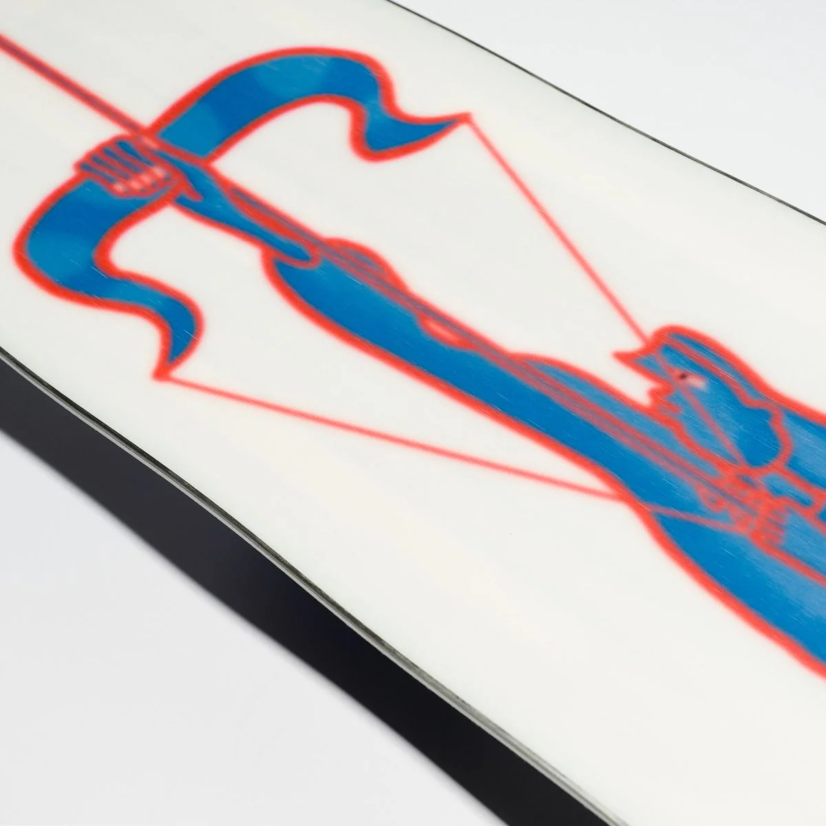 2026 GNU HEADSPACE SNOWBOARD - Image 4