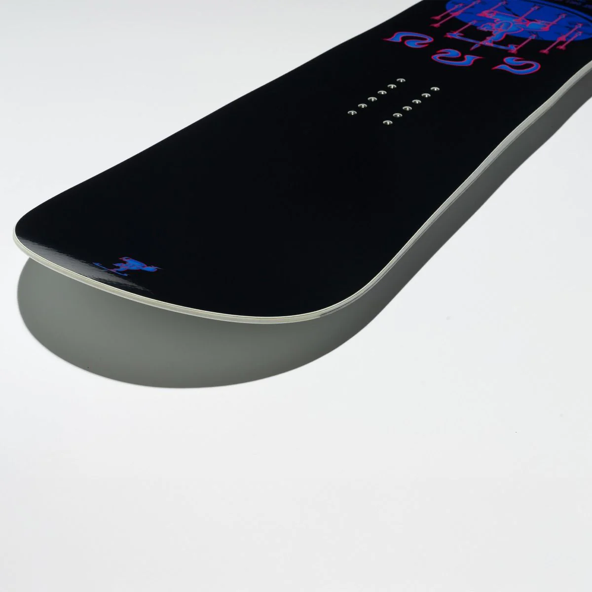 2026 GNU HEADSPACE SNOWBOARD - Image 5