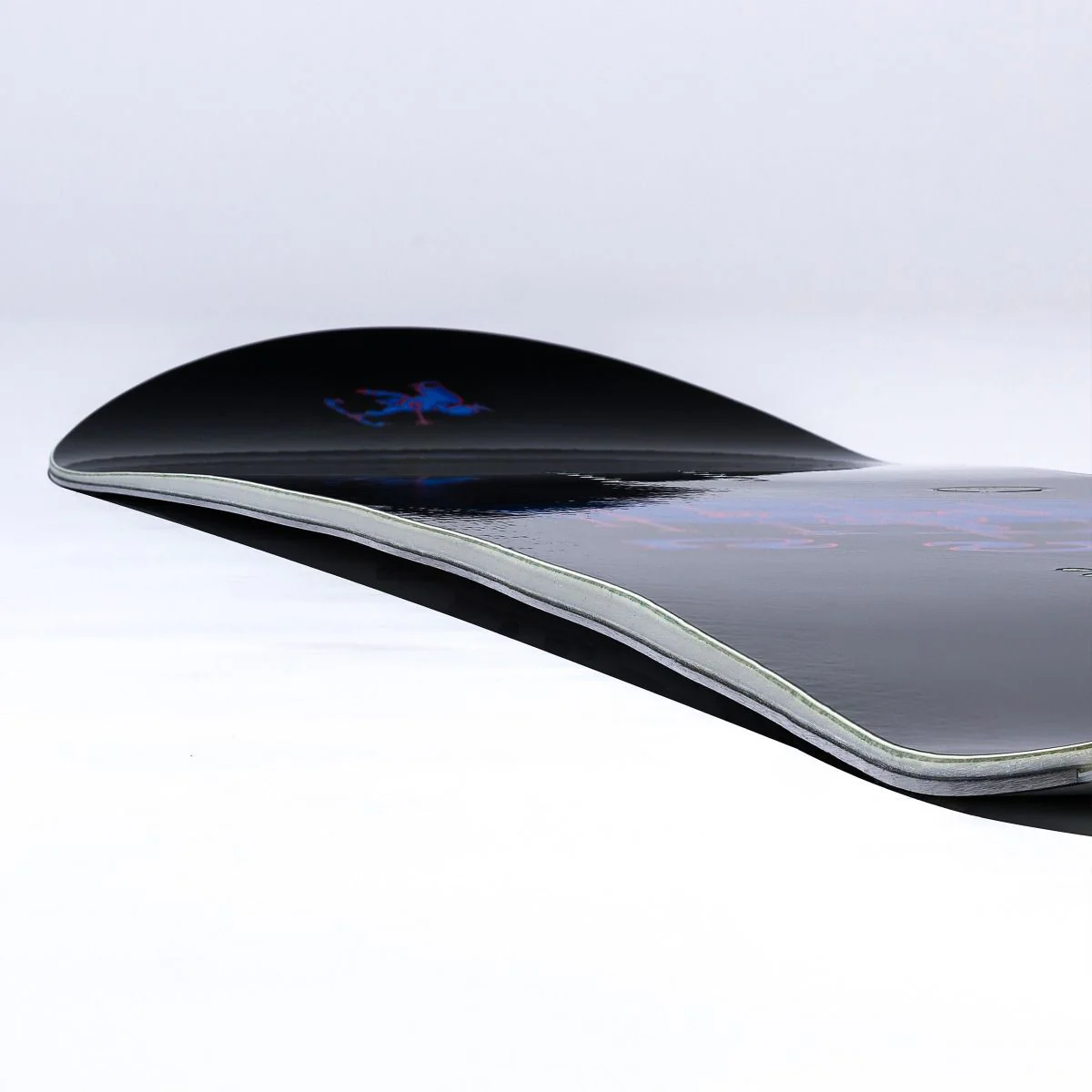 2026 GNU HEADSPACE SNOWBOARD - Image 6