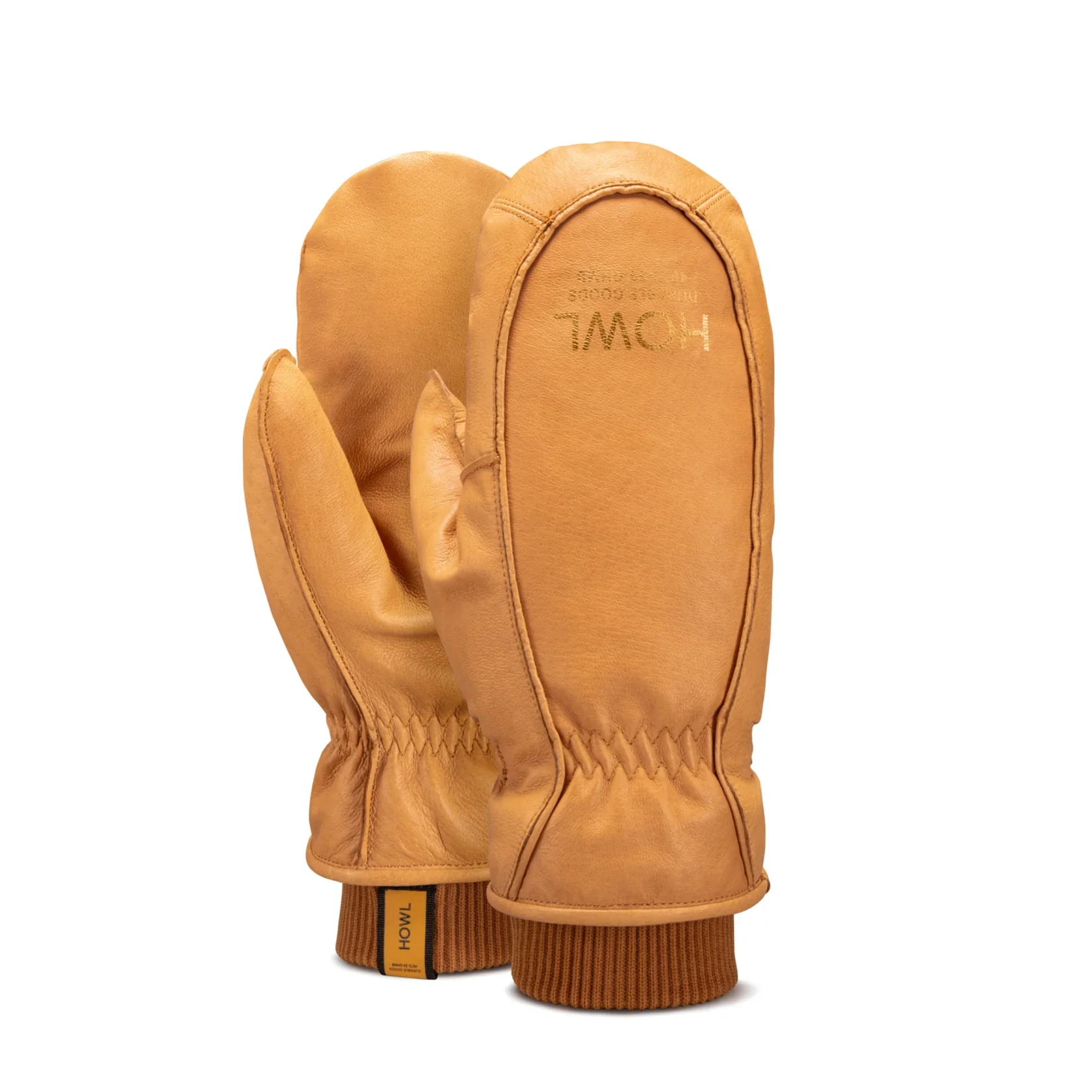 2026 HOWL HIGHLAND MITT