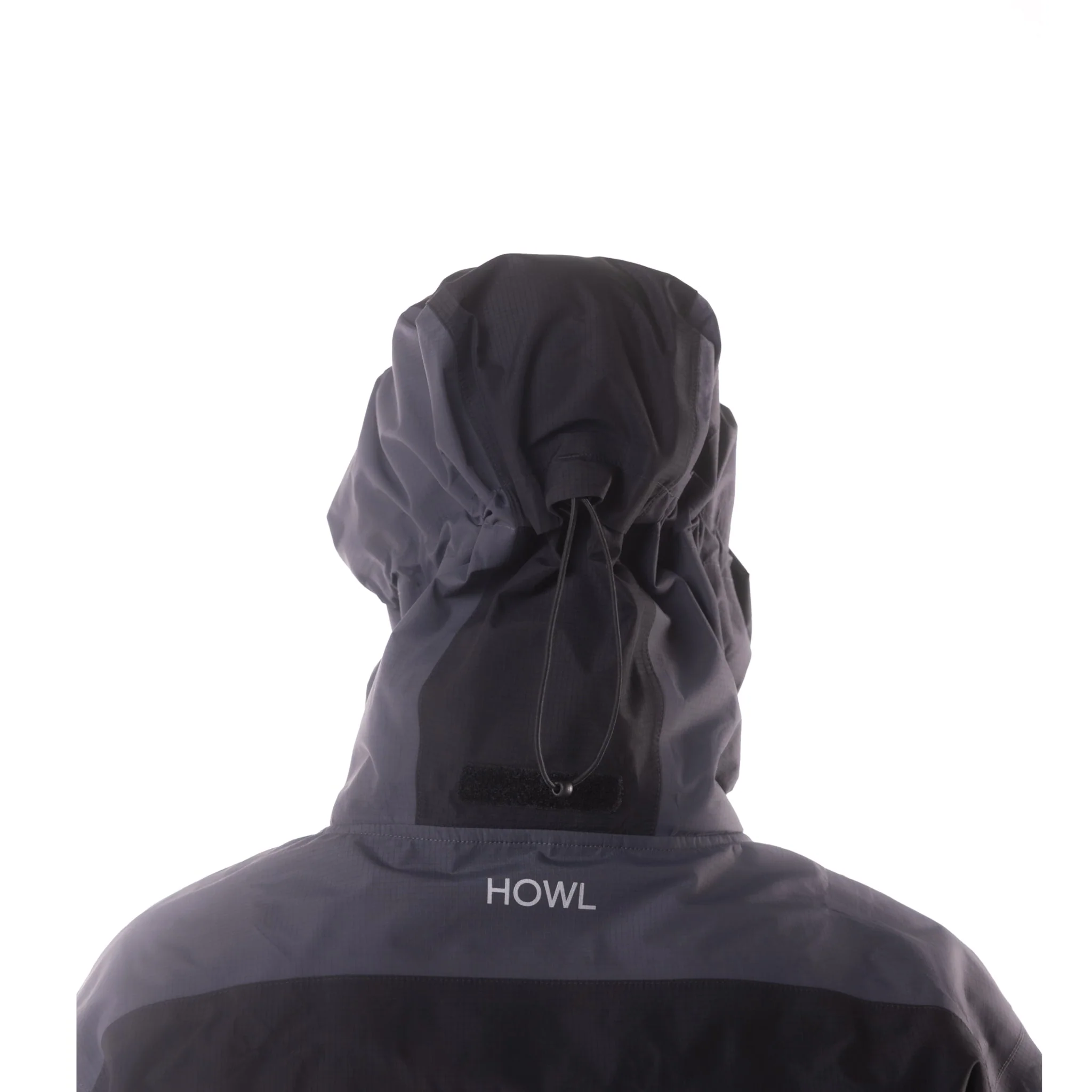 2026 HOWL SHELL JACKET - Image 3