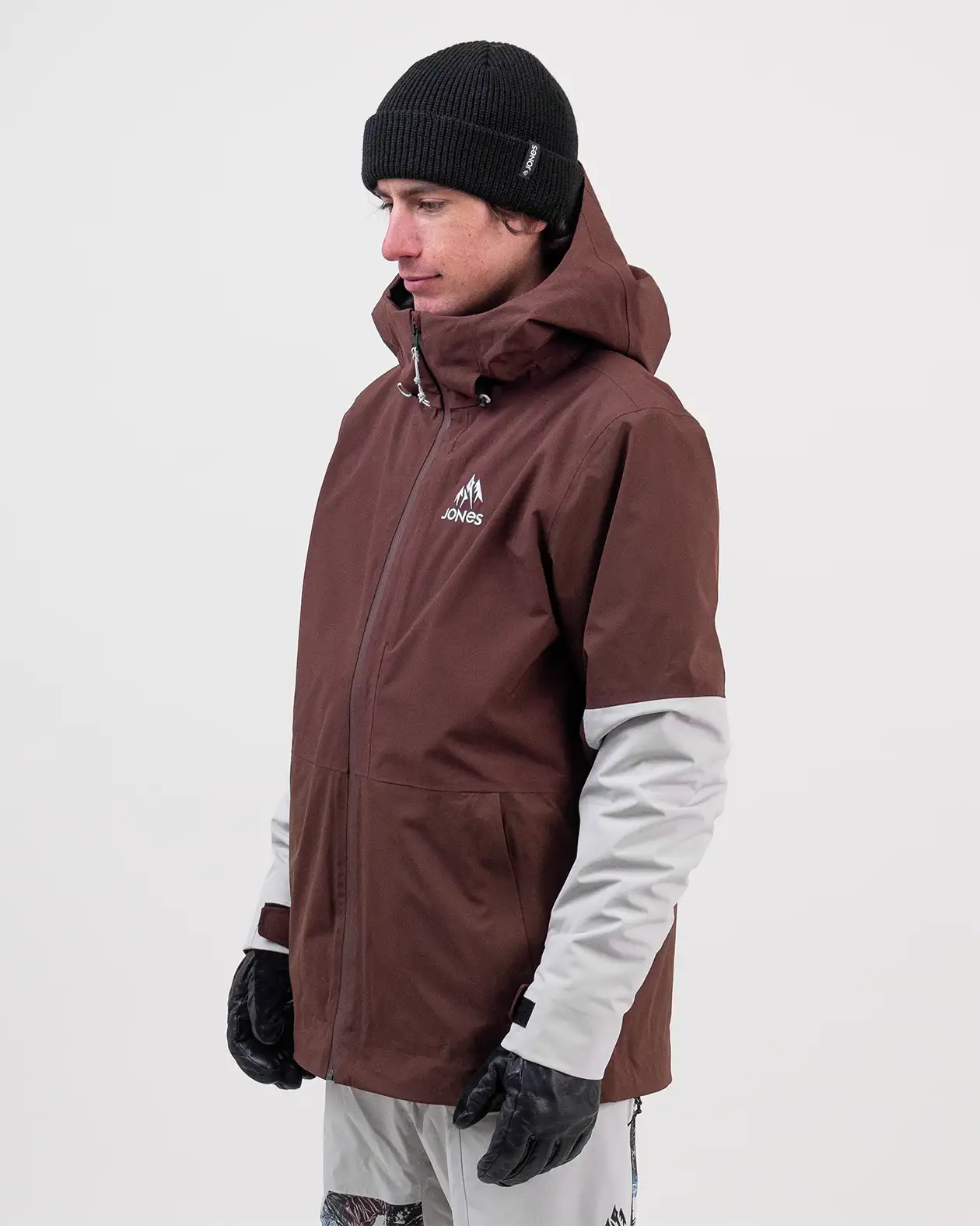 2026 JONES MTN SURF JACKET
