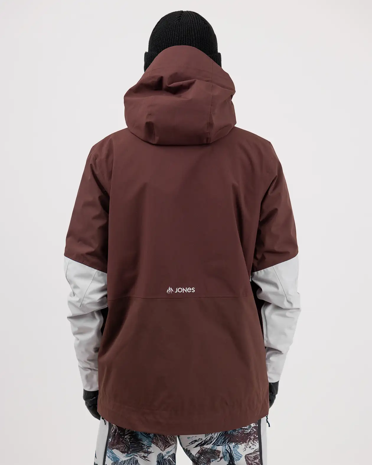 2026 JONES MTN SURF JACKET - Image 2