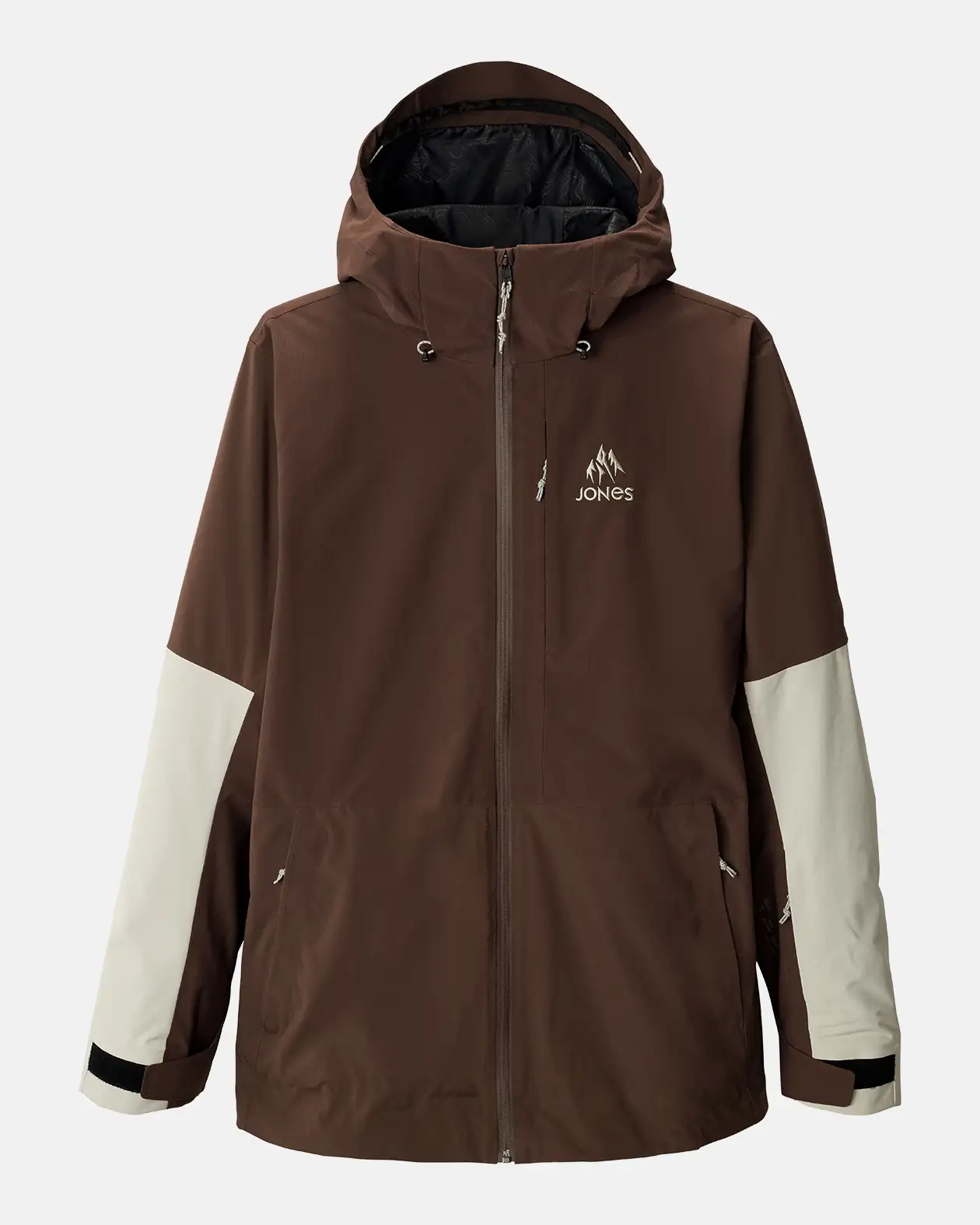 2026 JONES MTN SURF JACKET - Image 3