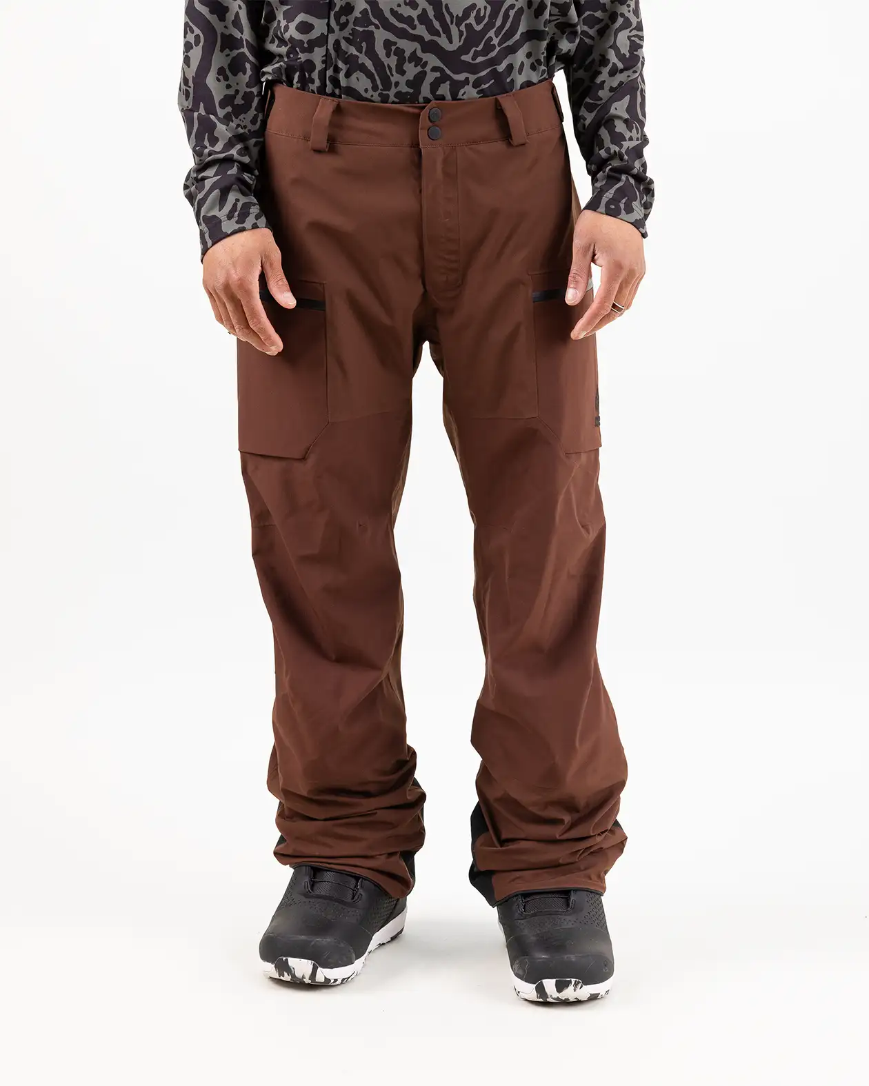 2026 JONES MTN SURF PANT