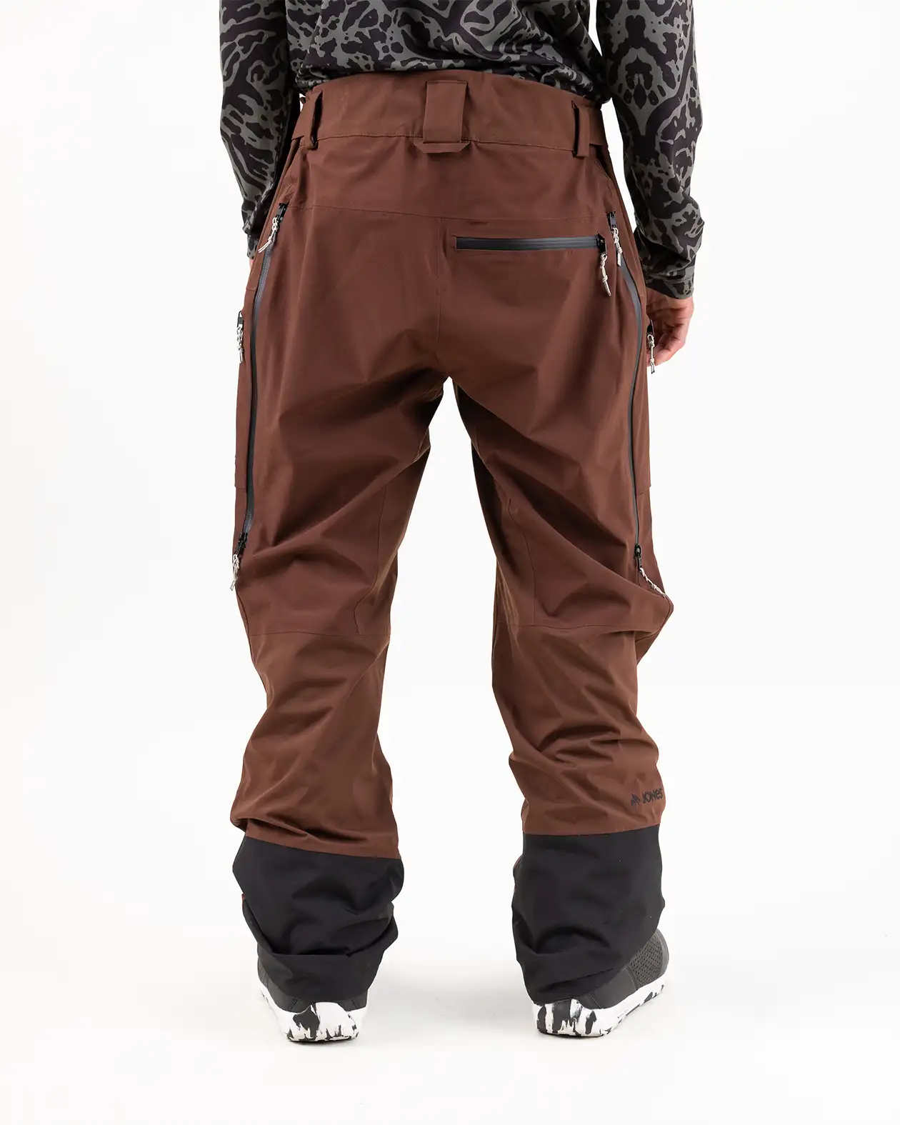2026 JONES MTN SURF PANT - Image 2