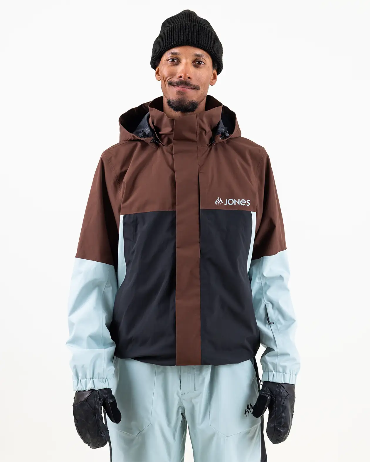 2026 JONES MTN SURF TWEAKER JACKET