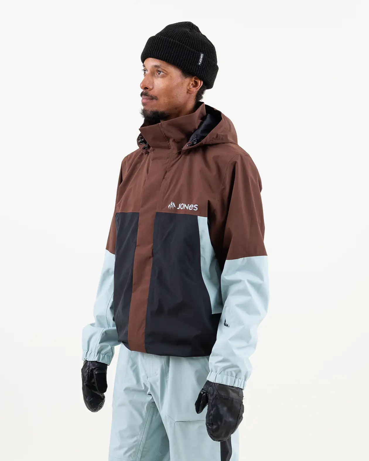 2026 JONES MTN SURF TWEAKER JACKET - Image 2