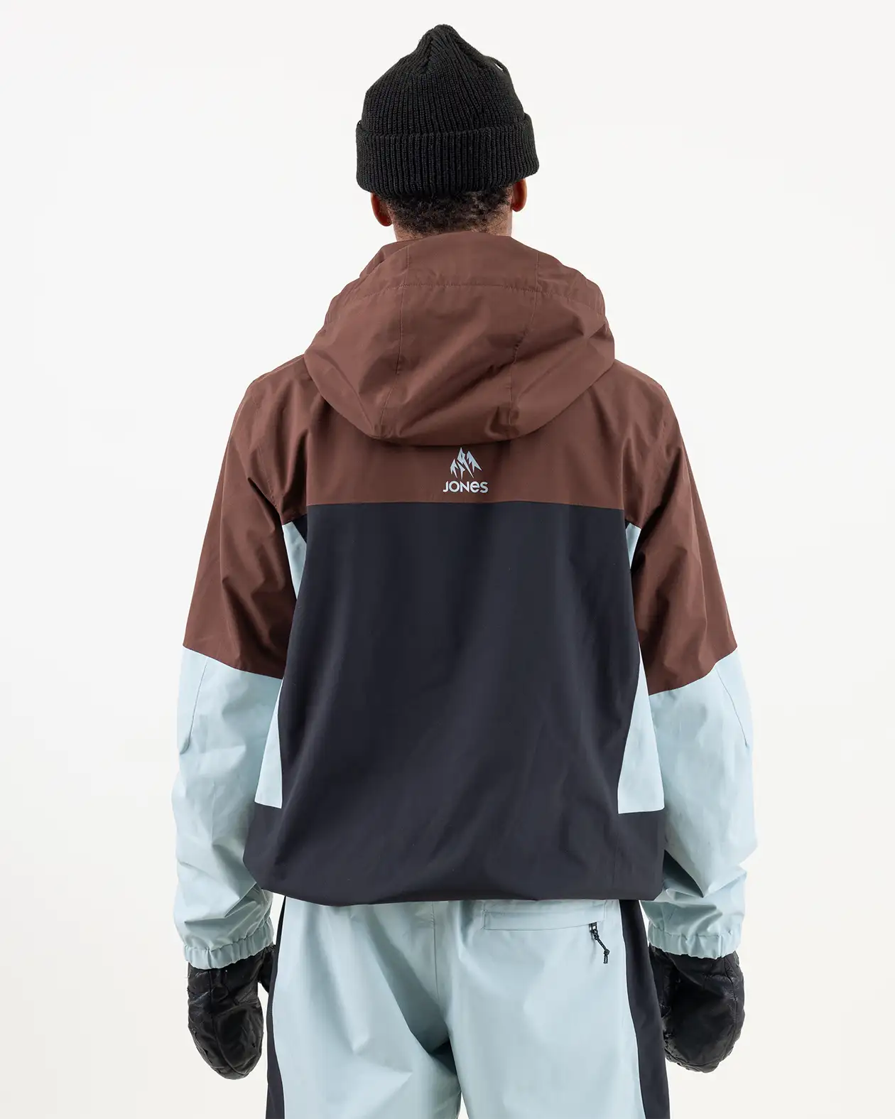 2026 JONES MTN SURF TWEAKER JACKET - Image 3