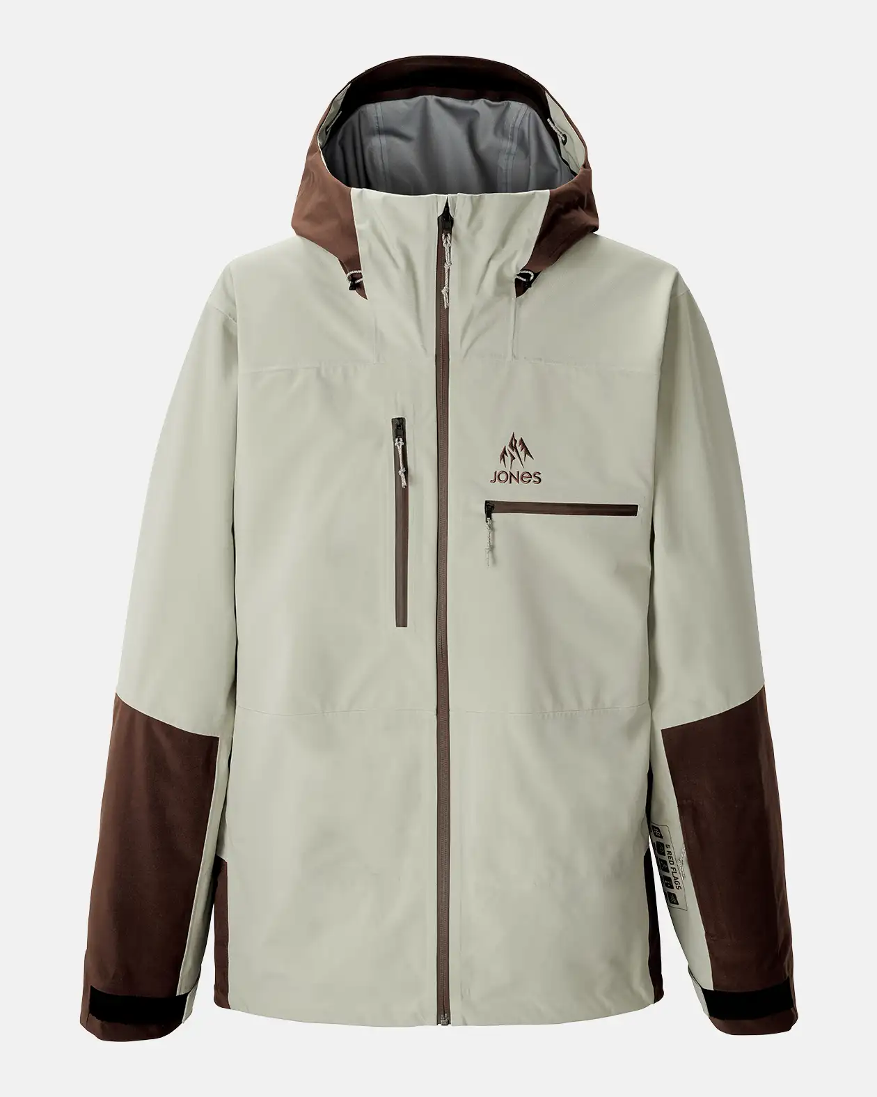2026 JONES SHRALPINIST STRETCH 3L JACKET