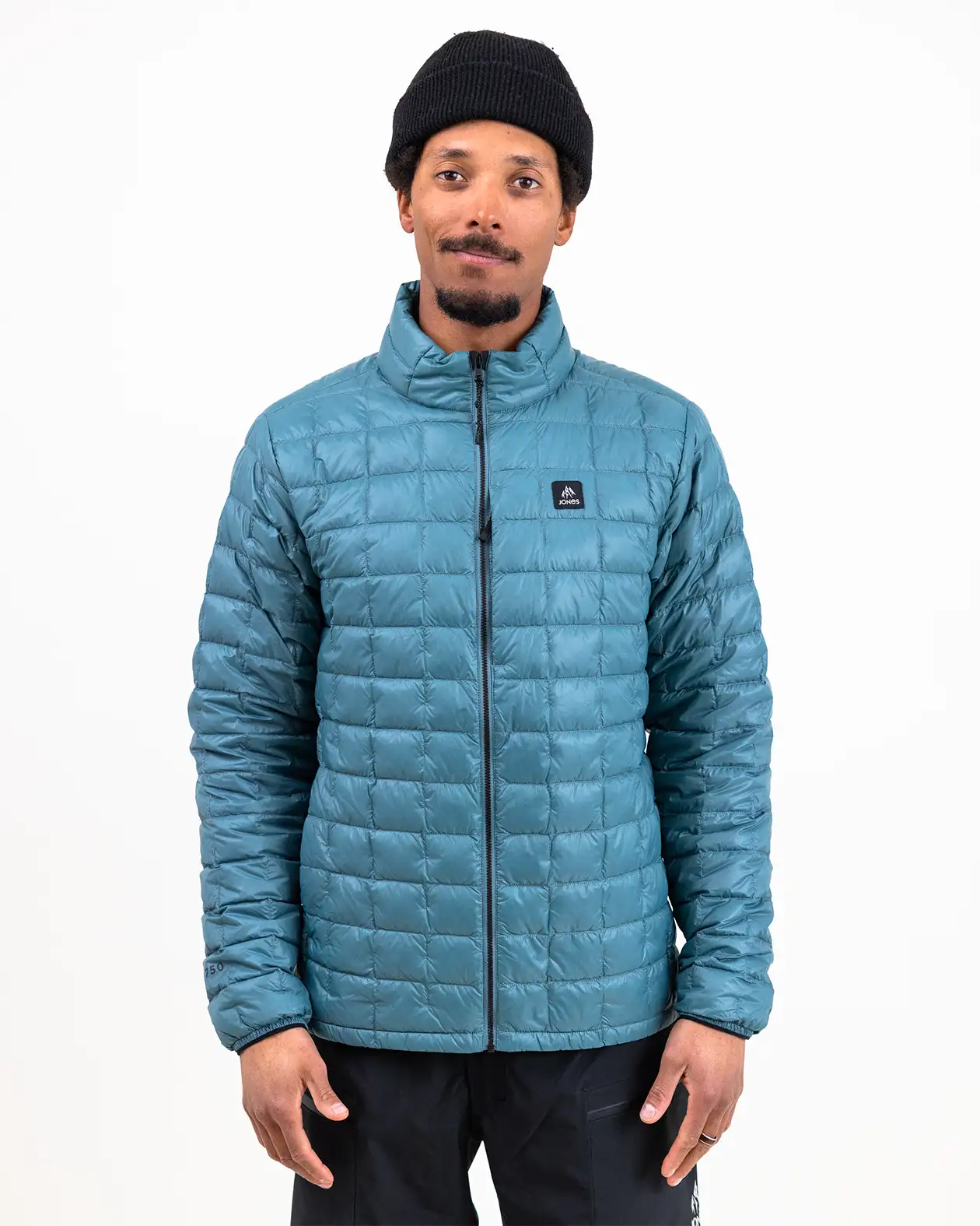 2026 JONES ULTRA RE-UP DOWN JACKET