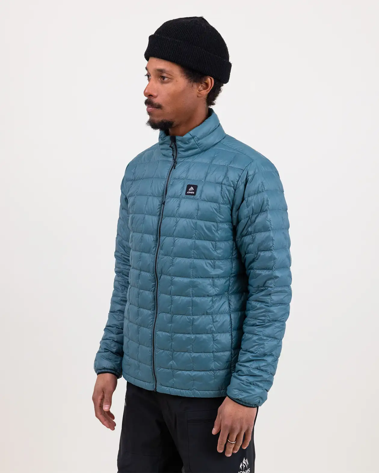 2026 JONES ULTRA RE-UP DOWN JACKET - Image 2