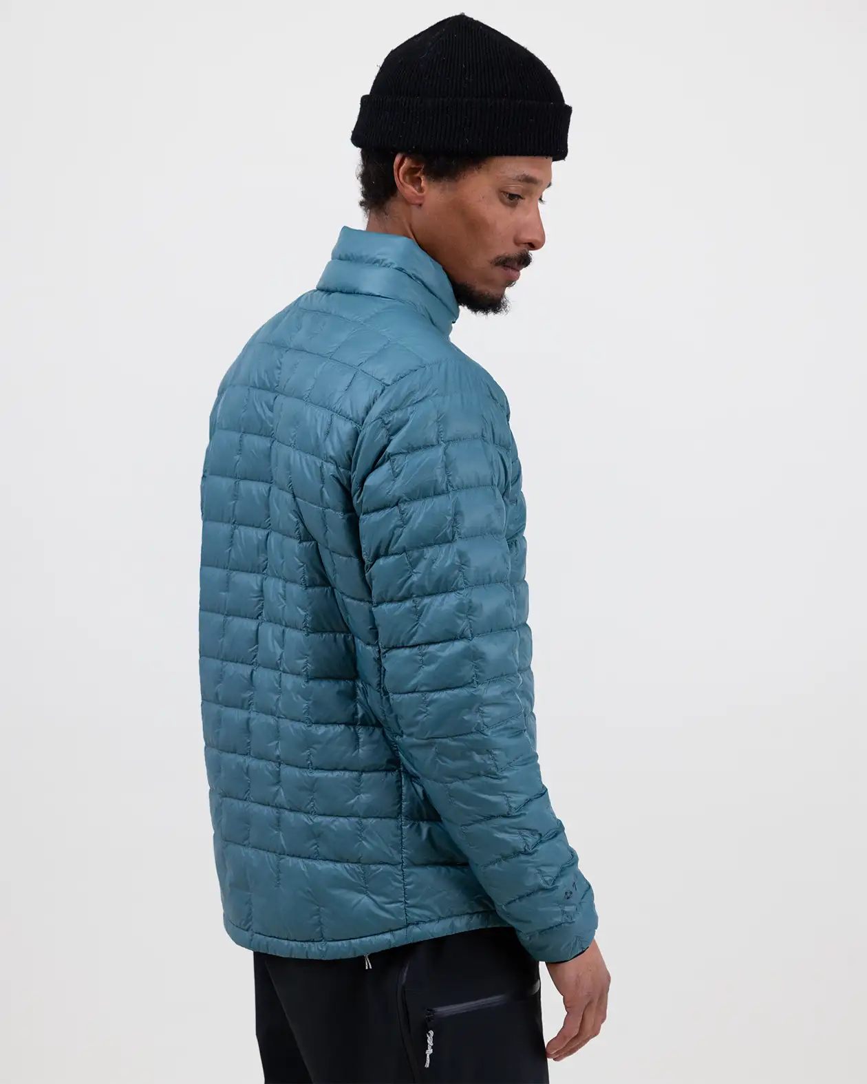 2026 JONES ULTRA RE-UP DOWN JACKET - Image 3