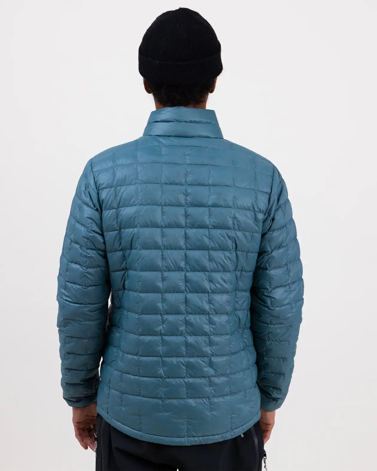 2026 JONES ULTRA RE-UP DOWN JACKET - Image 4