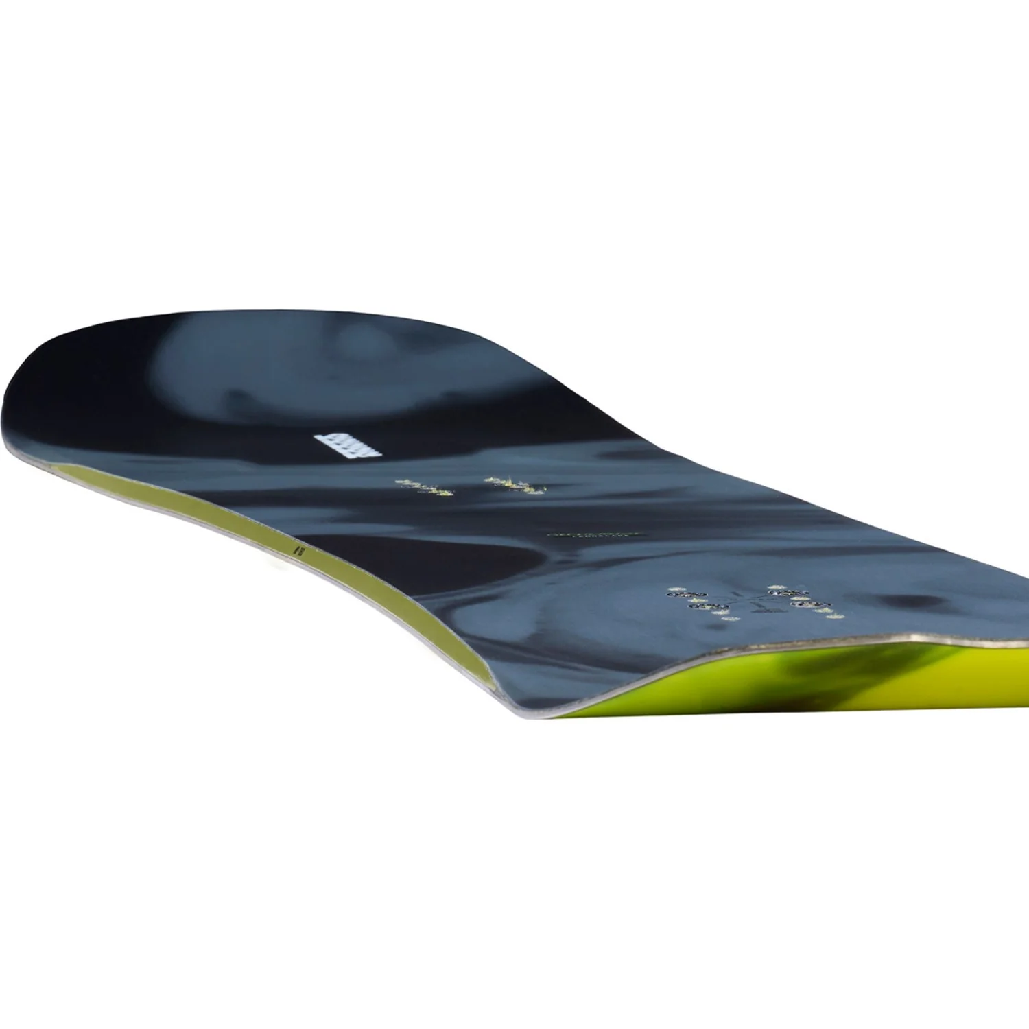 2026 K2 ALCHEMIST SNOWBOARD - Image 3