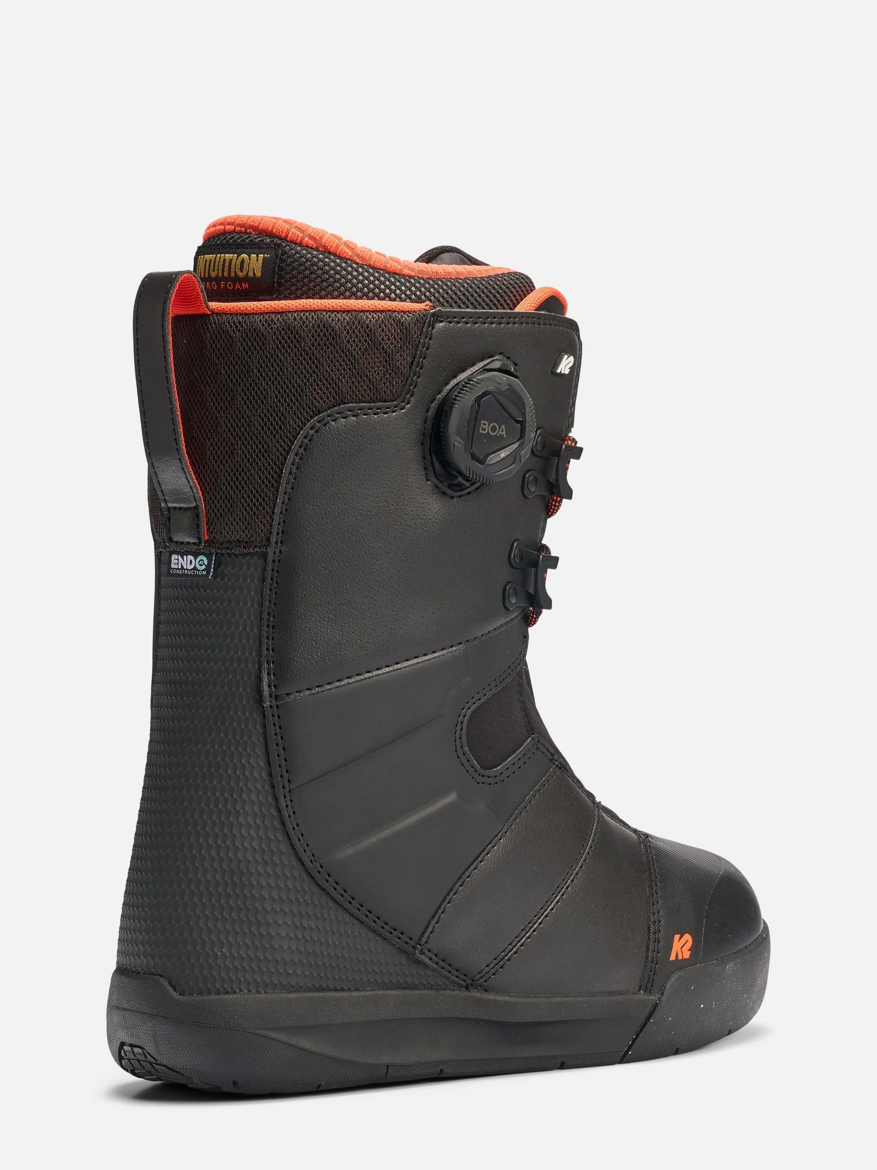 2026 K2 EVASION BOOT - Image 2