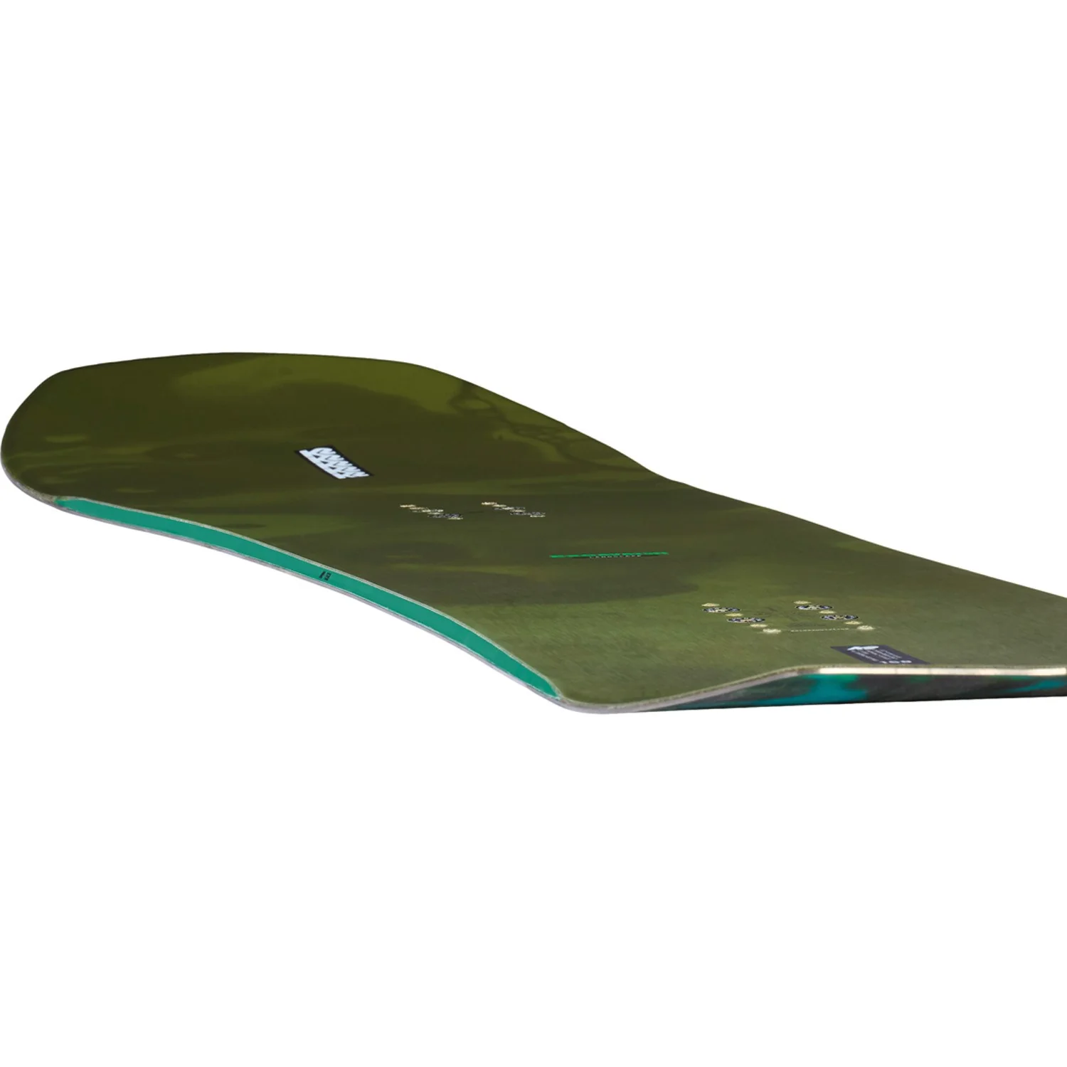 2026 K2 EXCAVATOR SNOWBOARD - Image 2