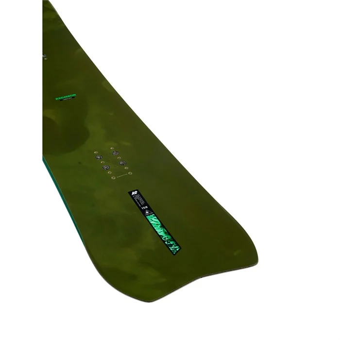 2026 K2 EXCAVATOR SNOWBOARD - Image 5