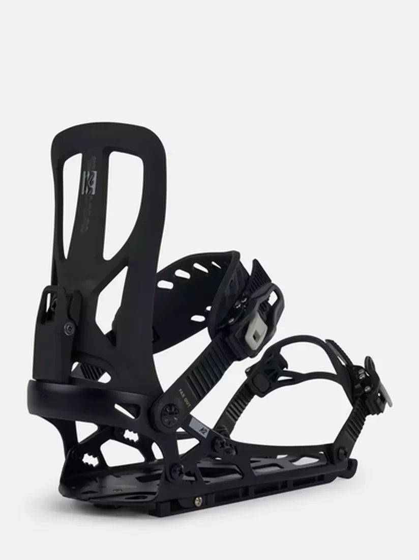 2024 K2 FAROUT SPLITBOARD BINDING - Image 2