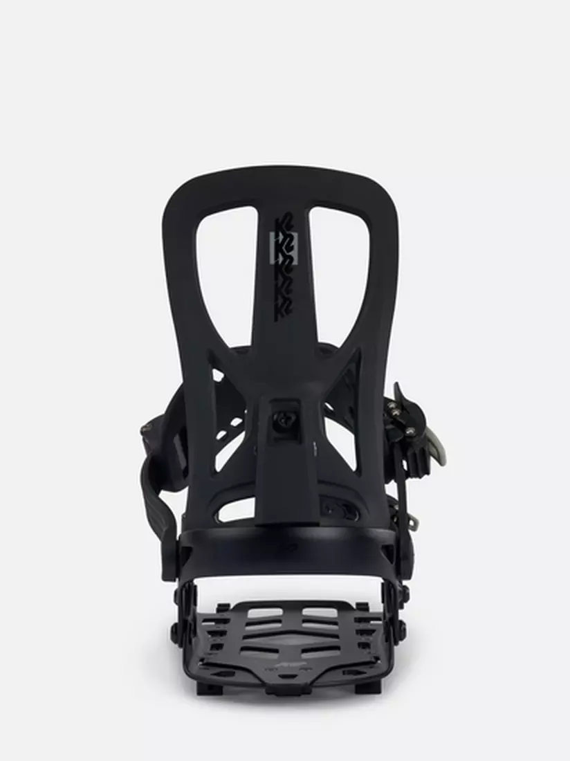 2024 K2 FAROUT SPLITBOARD BINDING - Image 3