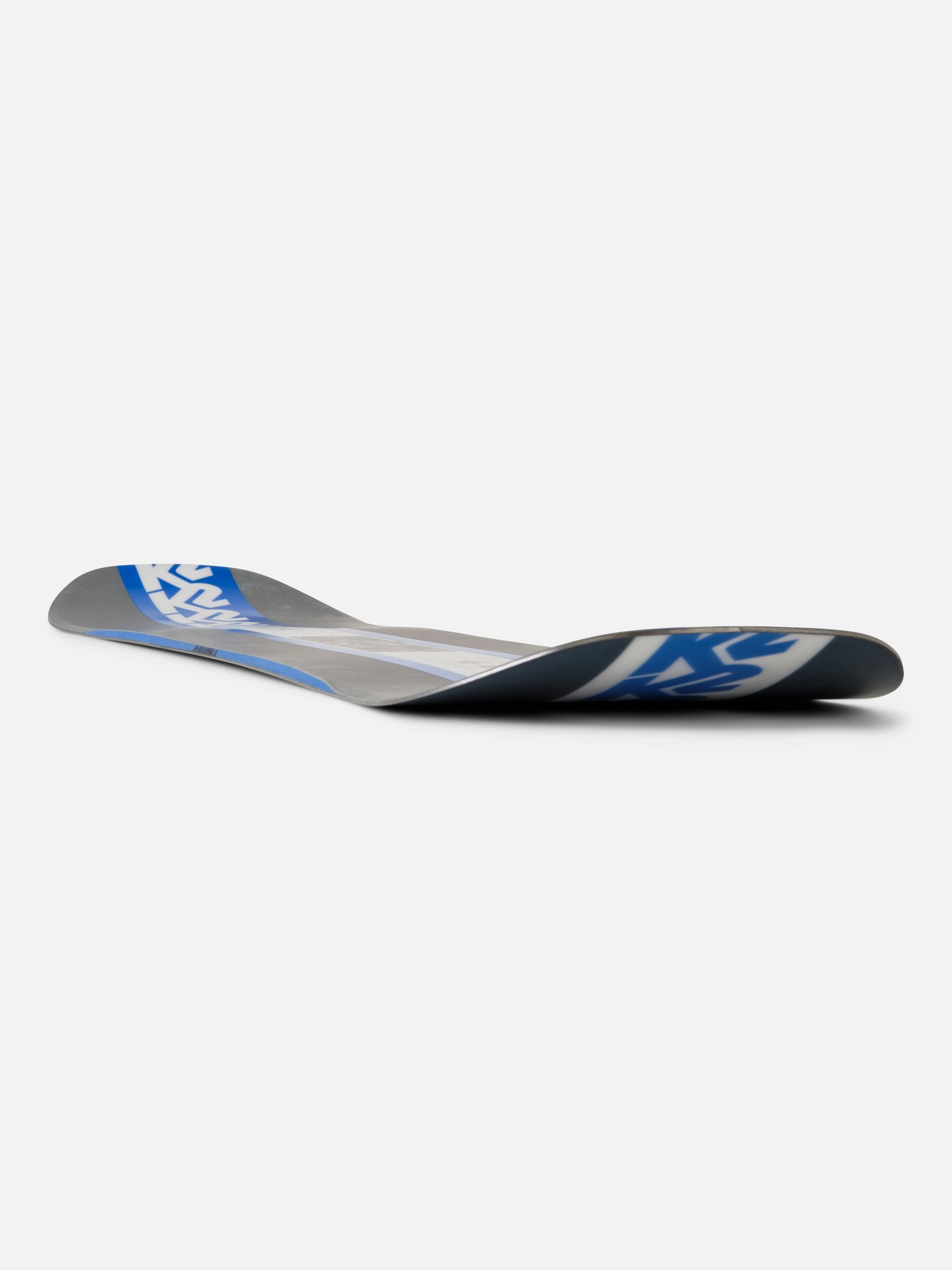 2025 K2 GEOMETRIC SNOWBOARD - Image 3