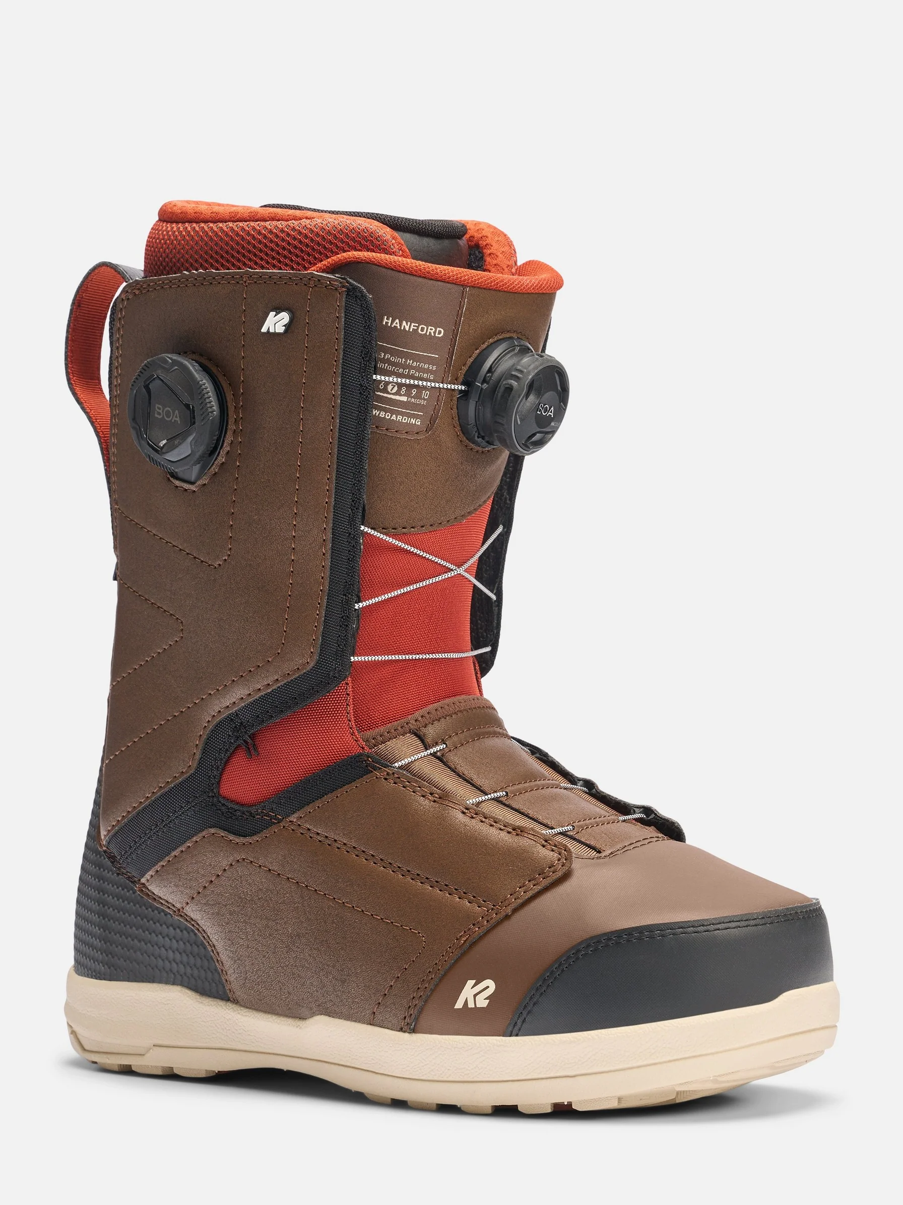 2026 K2 HANFORD BOOT