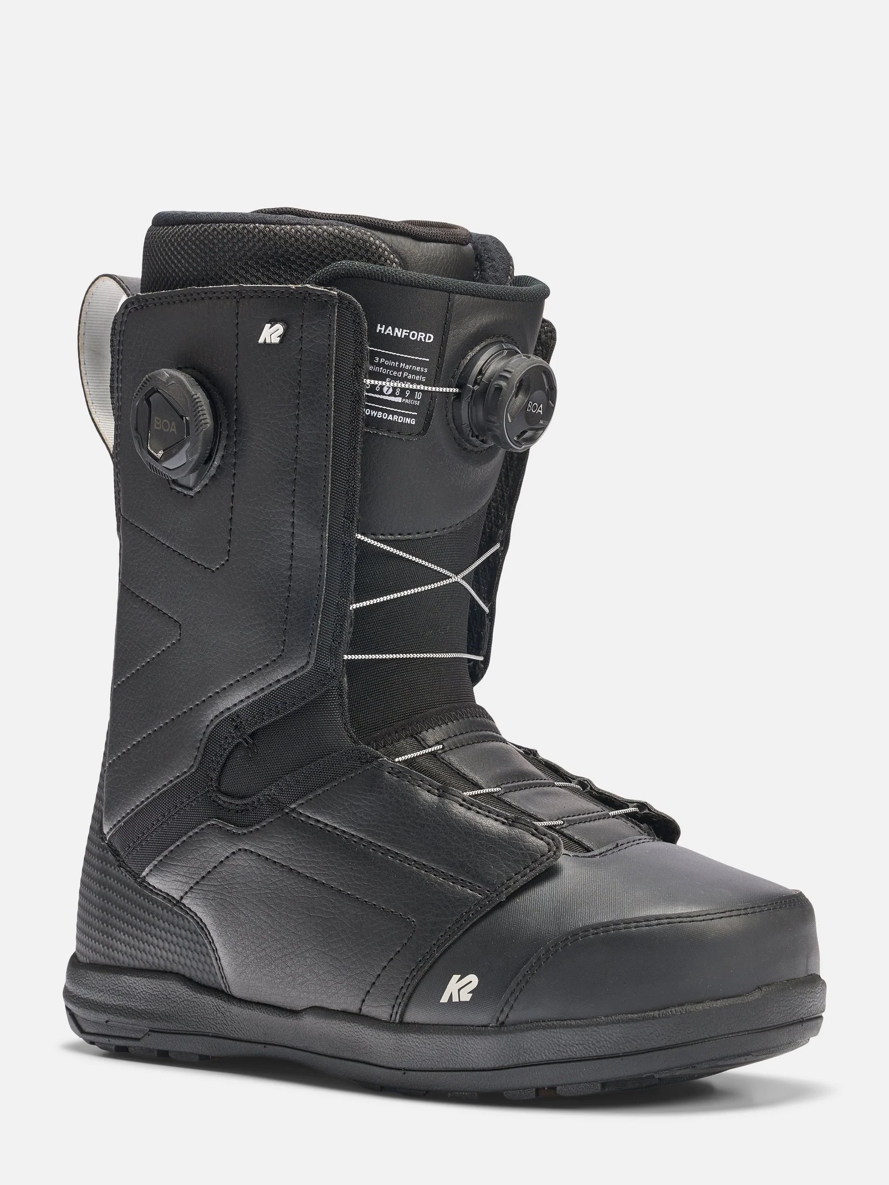 2026 K2 HANFORD BOOT - Image 2