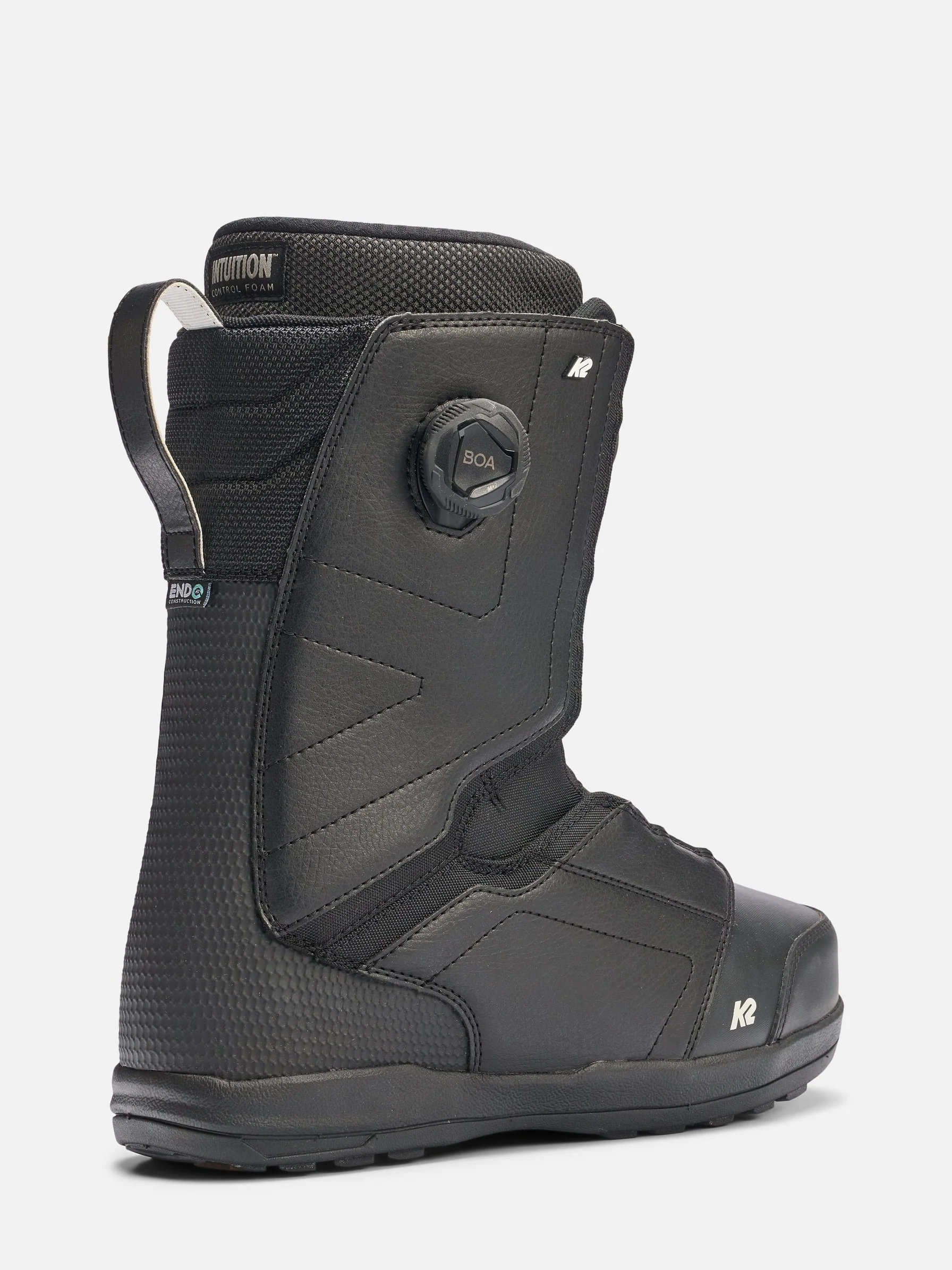 2026 K2 HANFORD BOOT - Image 3