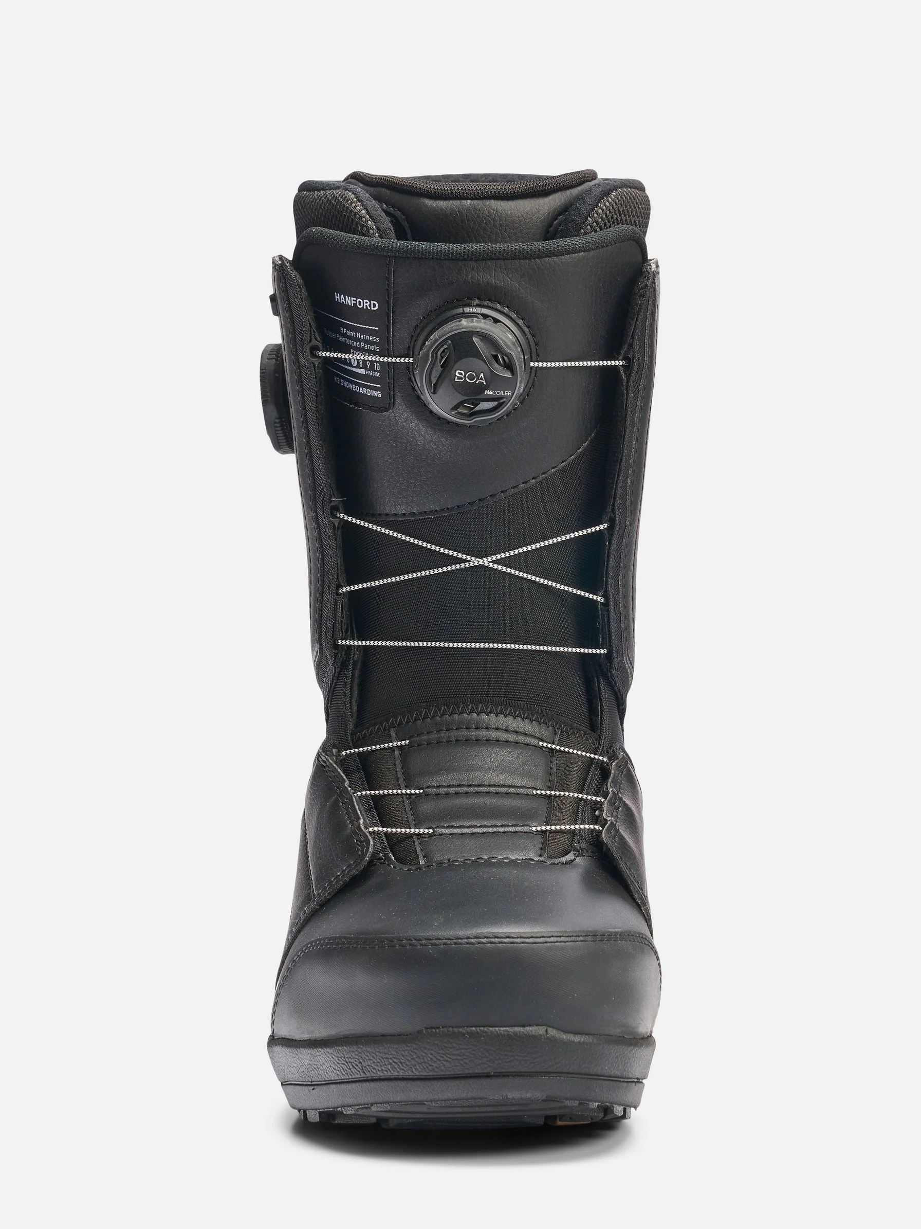 2026 K2 HANFORD BOOT - Image 5