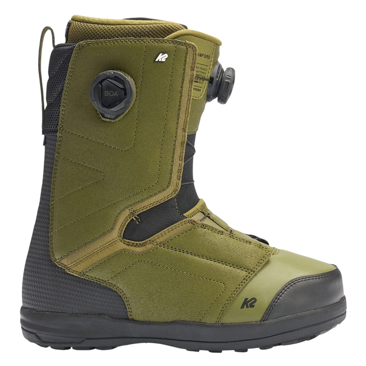 2026 K2 HANFORD BOOT - Image 6