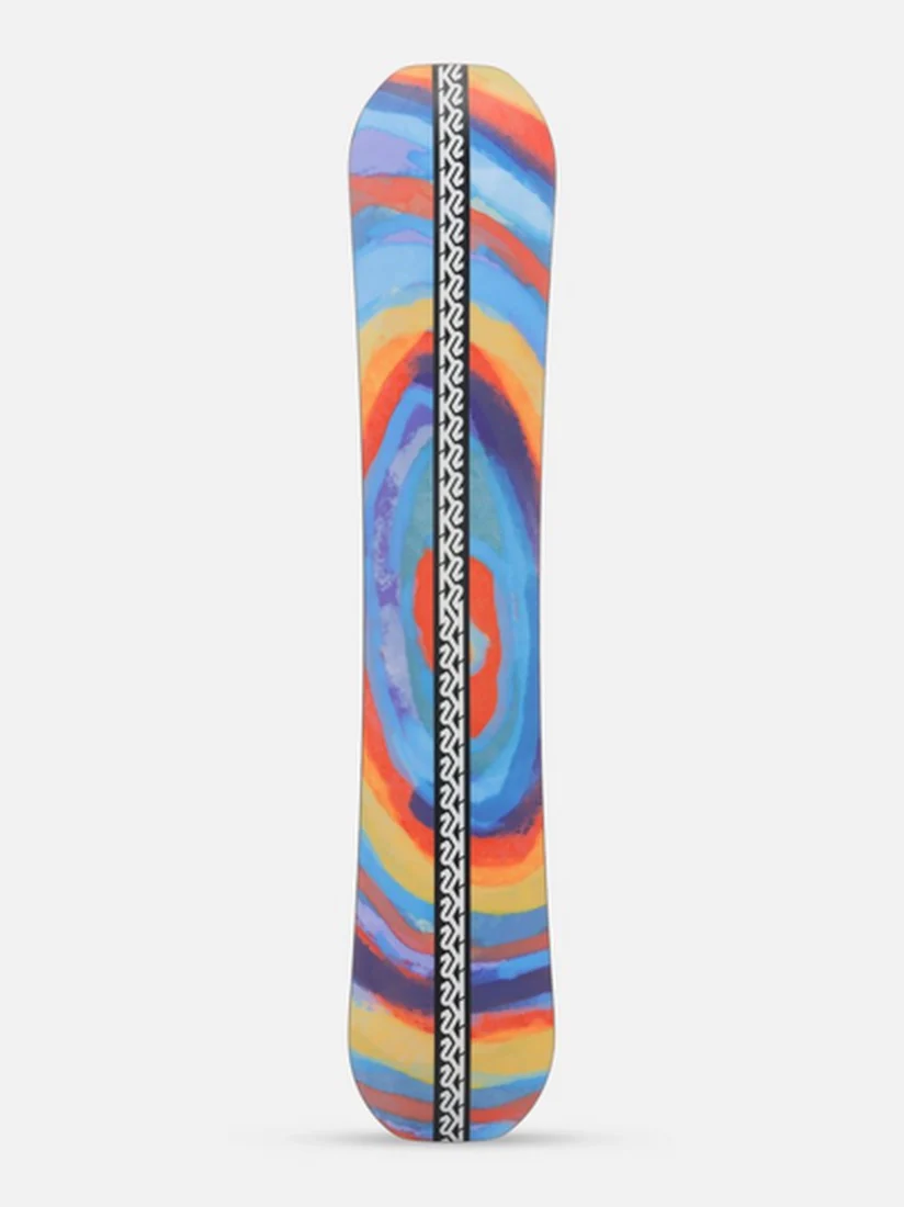 2024 K2 HYPNOTIST SNOWBOARD - Image 2