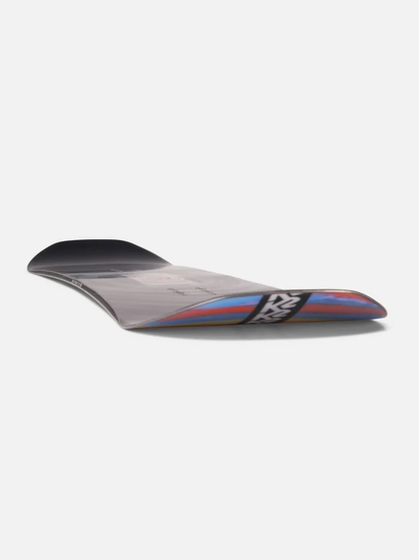 2024 K2 HYPNOTIST SNOWBOARD - Image 3