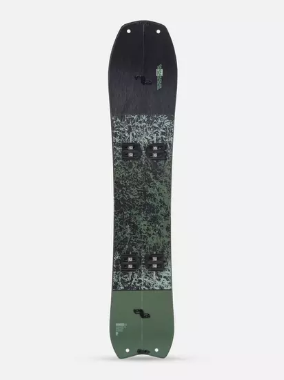 K2 ISOLATOR SPLITBOARD W24