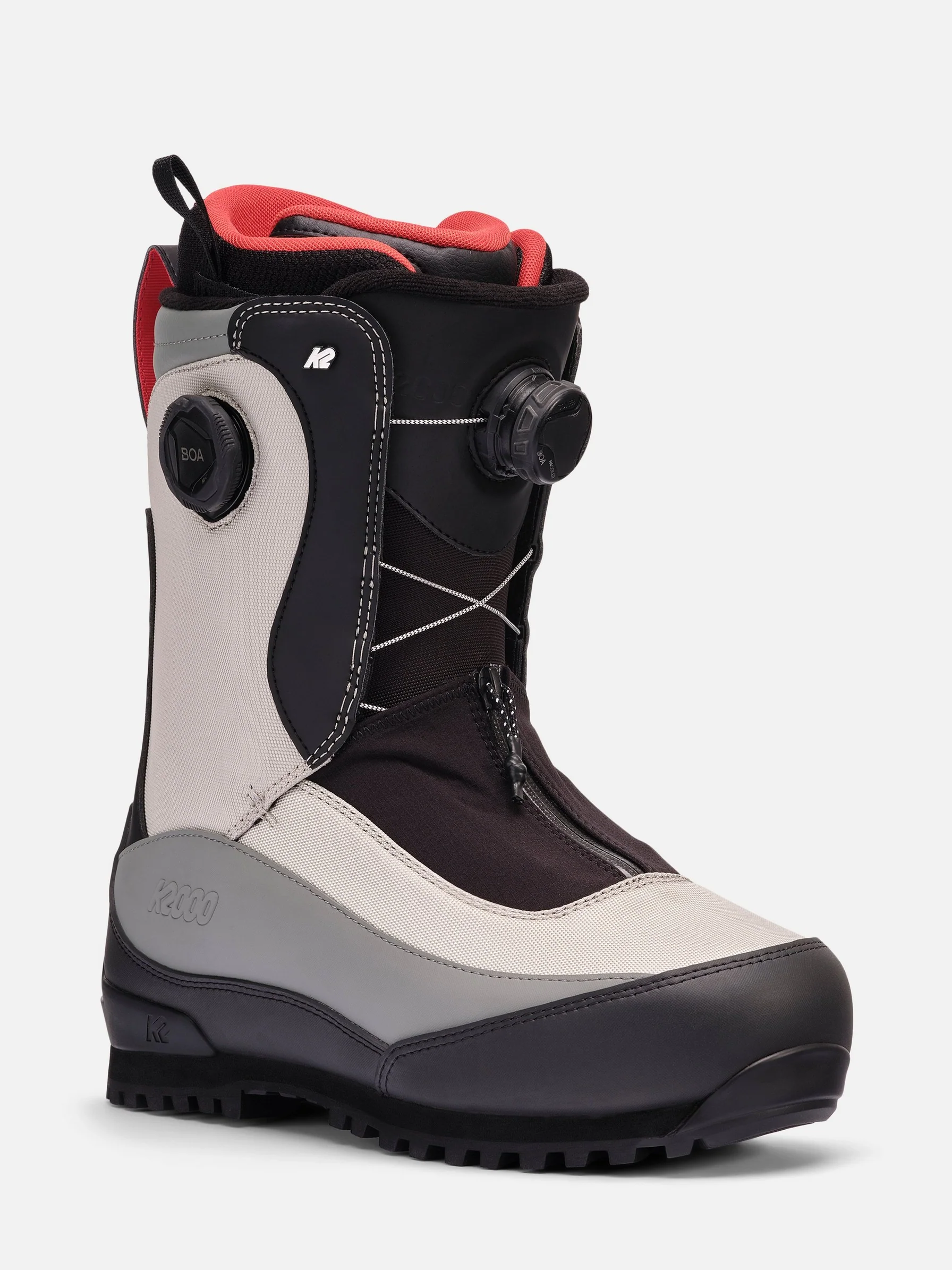 2026 K2 K2000 AT92 BOOT