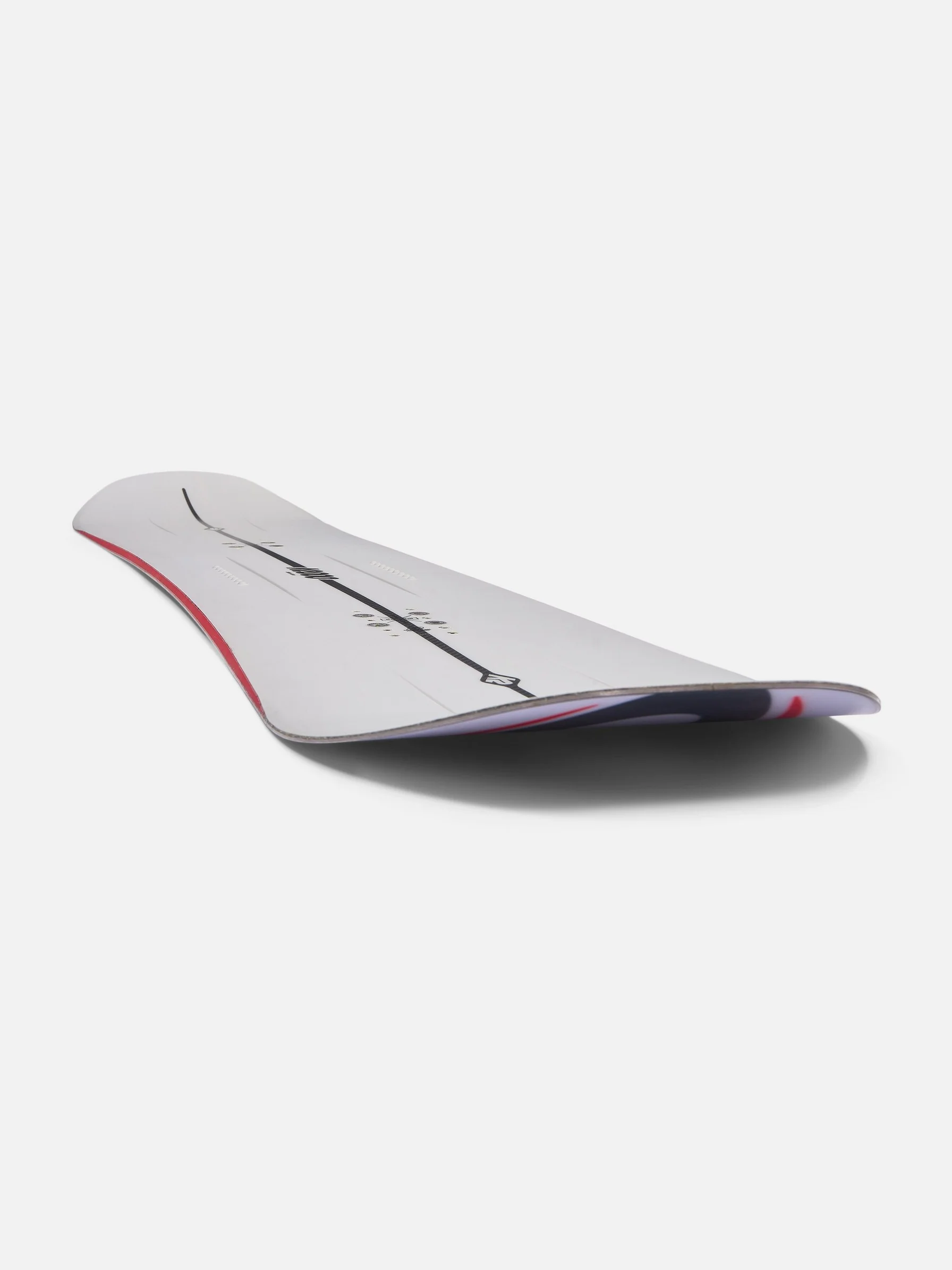 2026 K2 K2000 ATSB SNOWBOARD - Image 3