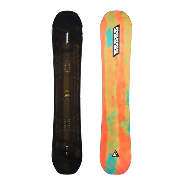 K2 MANIFEST SNOWBOARD W23