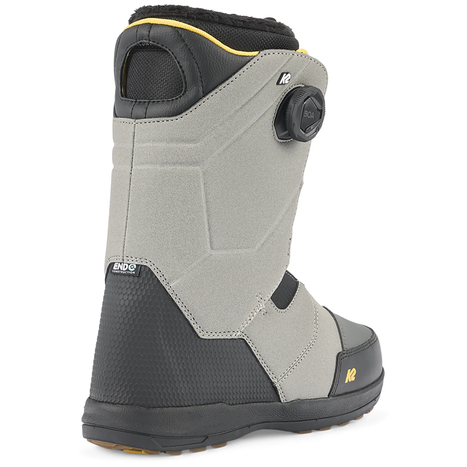 2024 K2 MAYSIS BOOT - Image 3