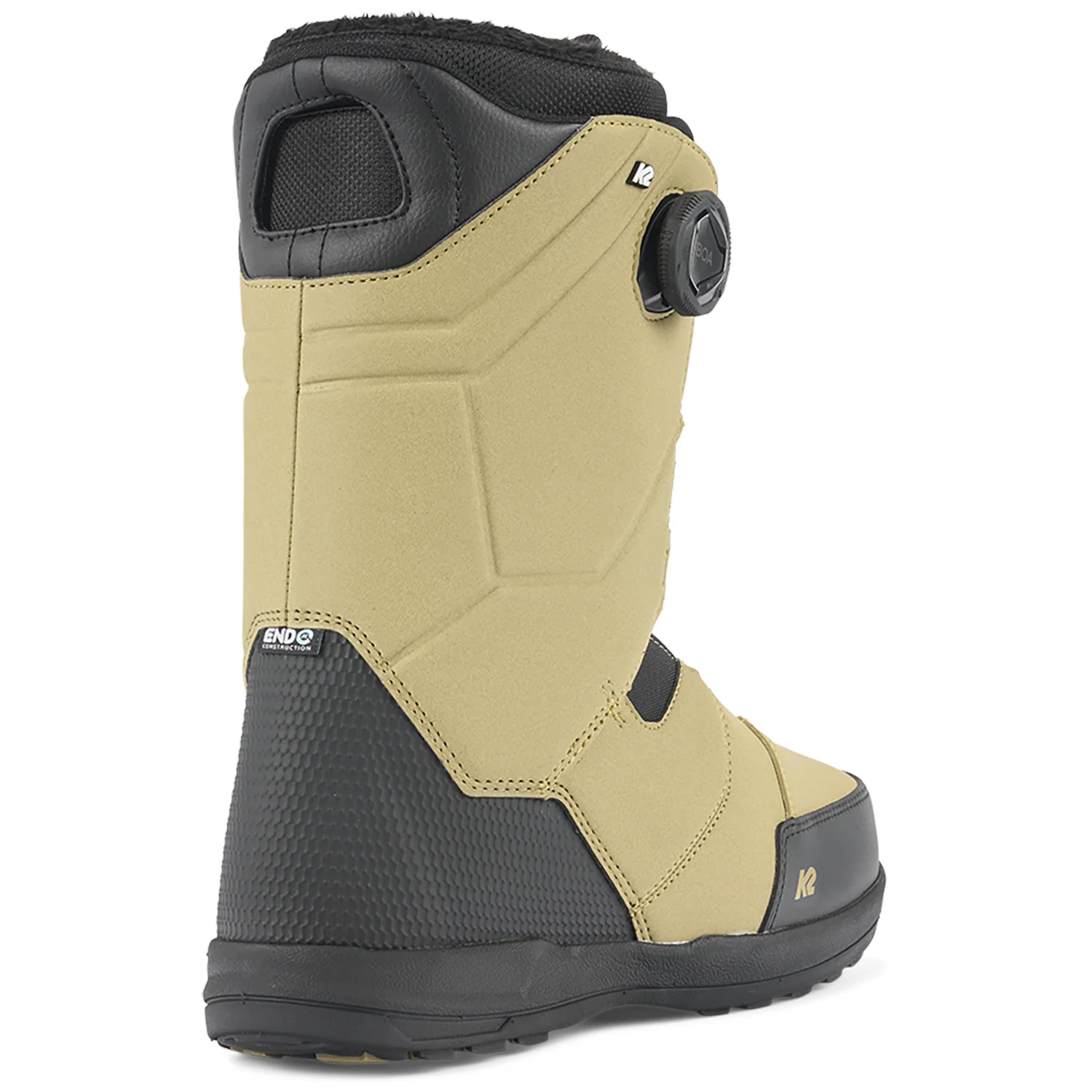 2024 K2 MAYSIS BOOT - Image 7