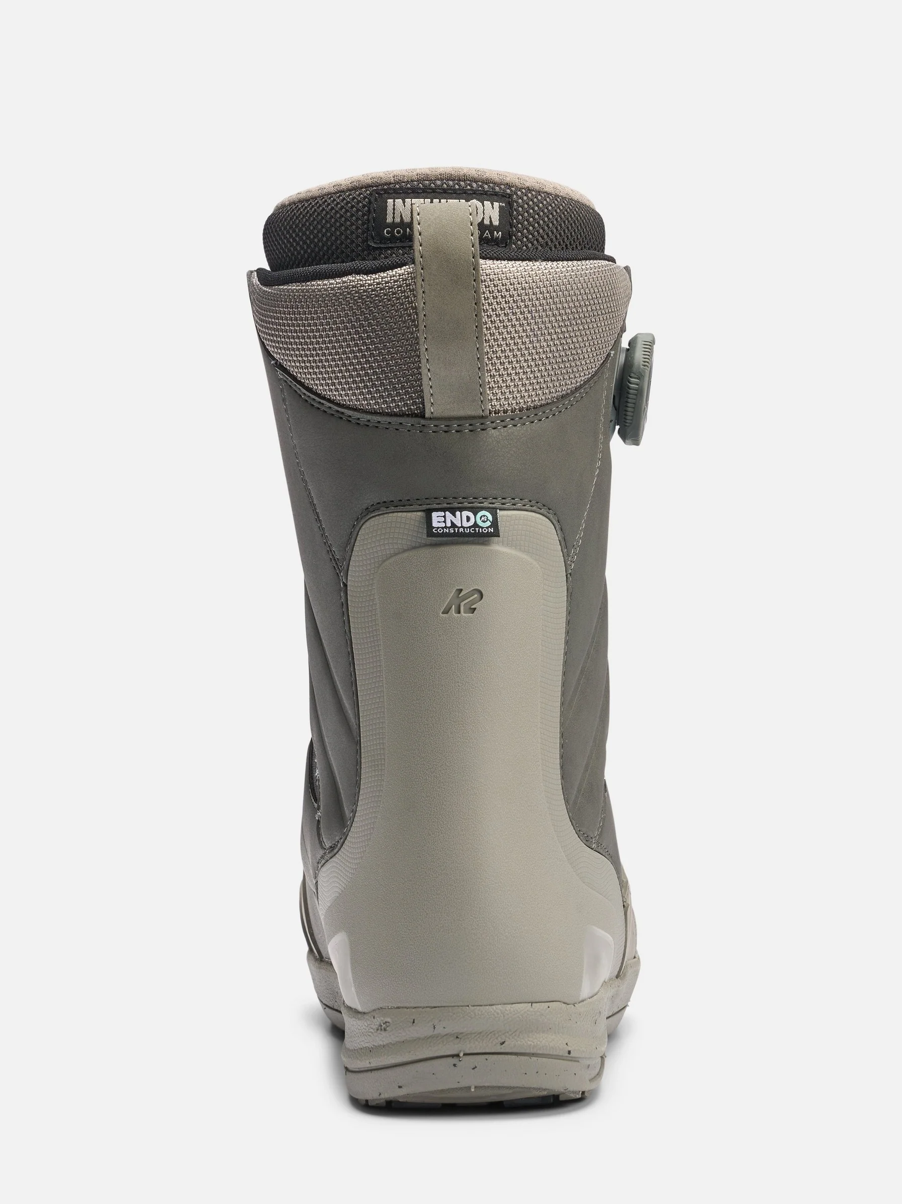 2026 K2 MAYSIS BOOT - Image 3