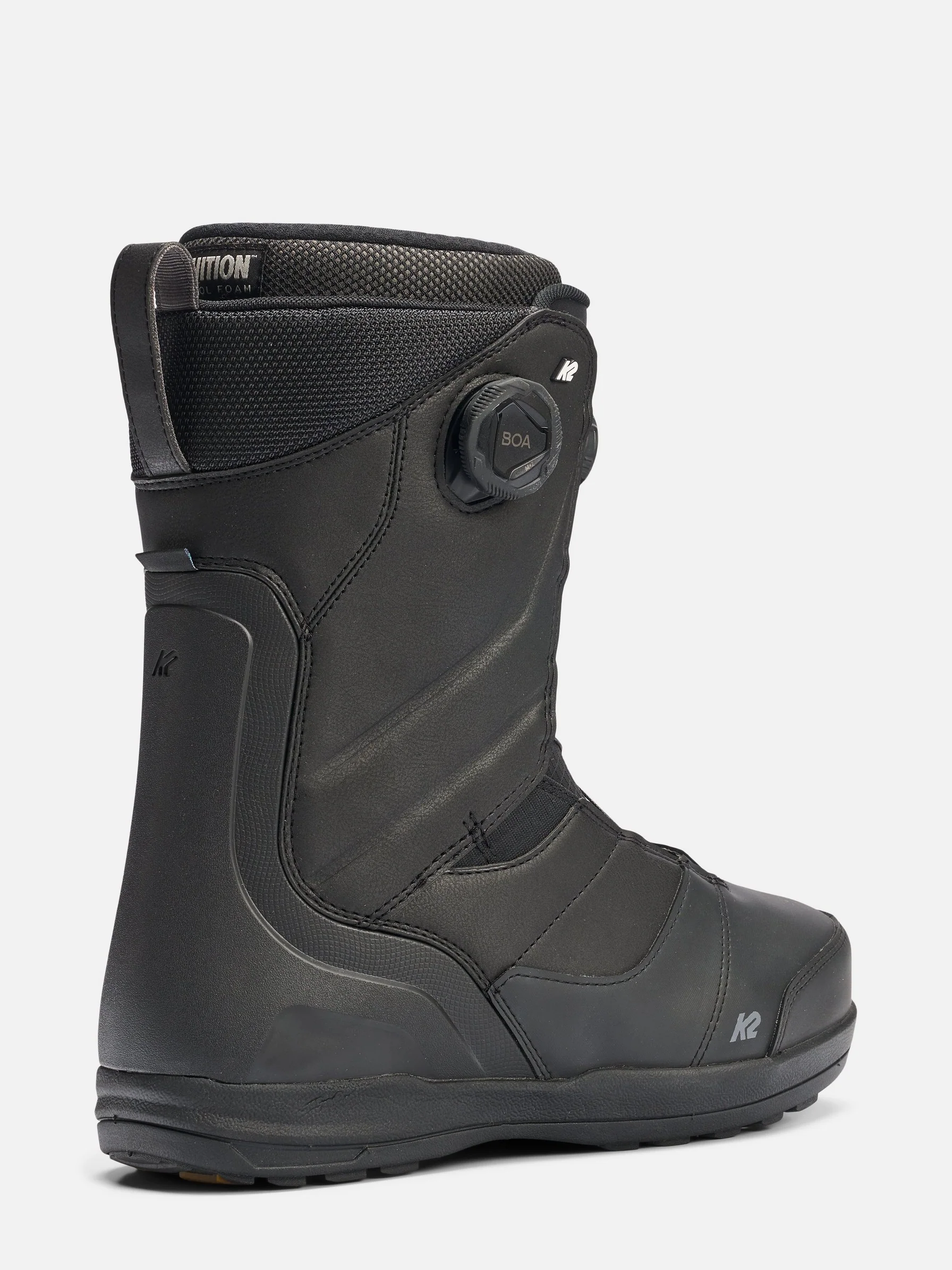 2026 K2 MAYSIS WIDE BOOT - Image 2