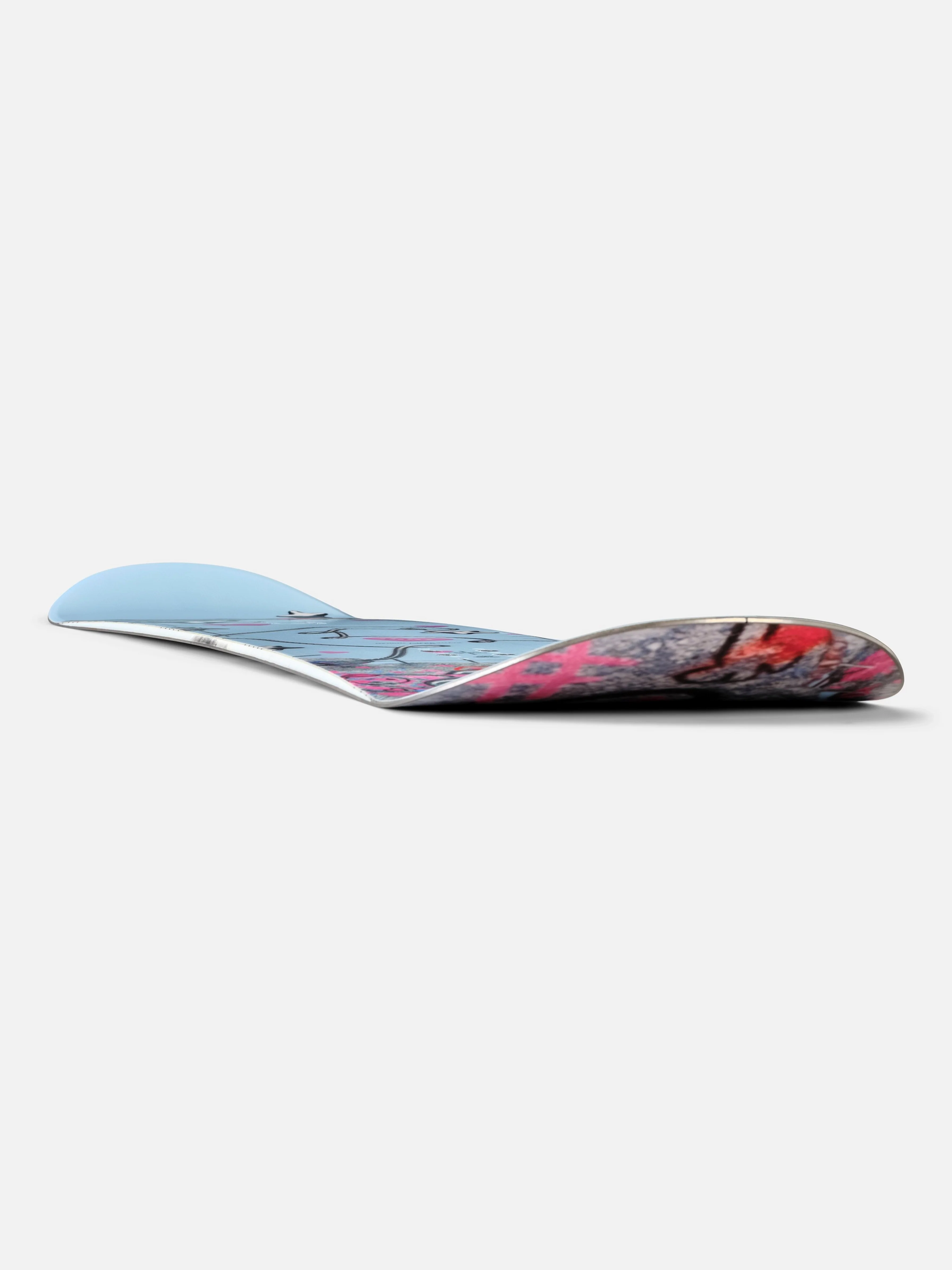 2025 K2 MEDIUM SNOWBOARD - Image 3