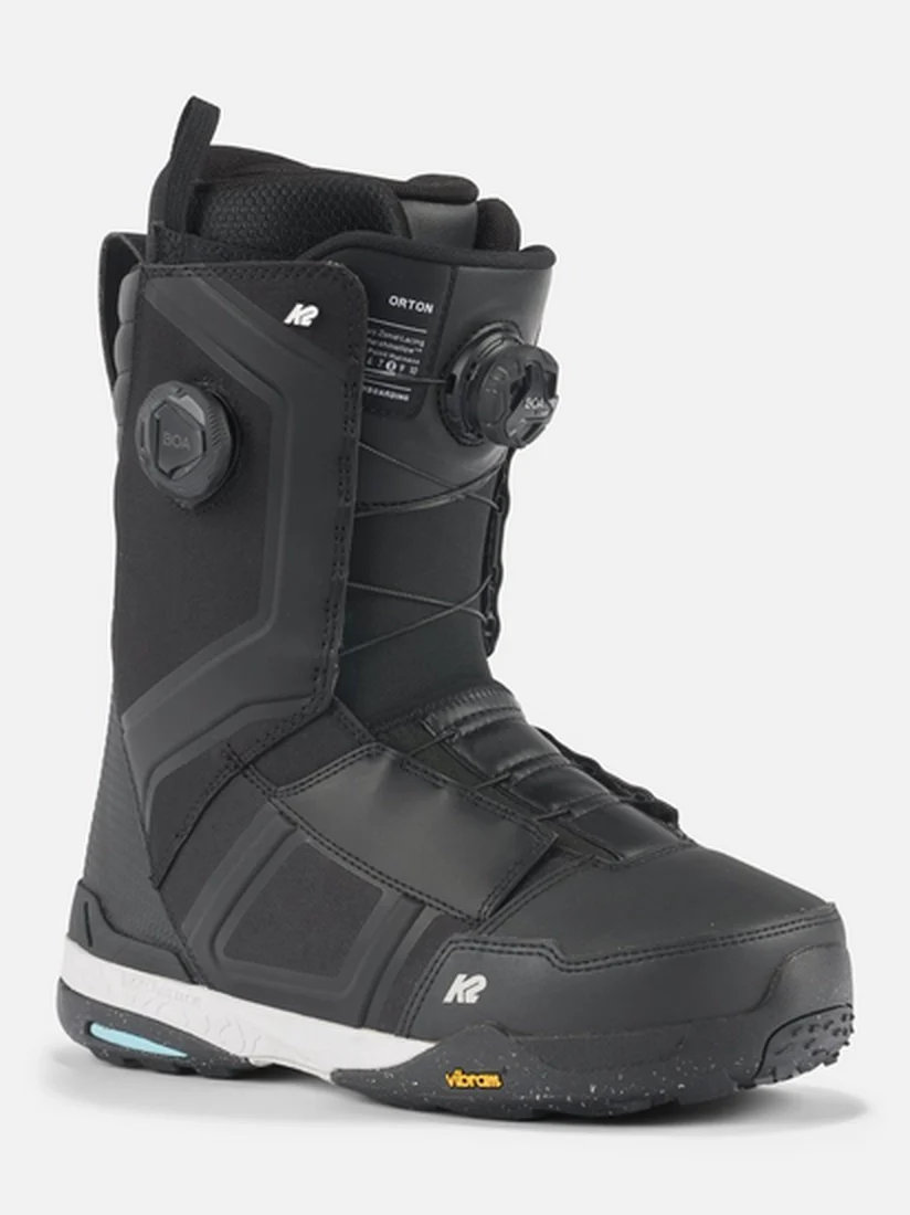 2024 K2 ORTON BOOT