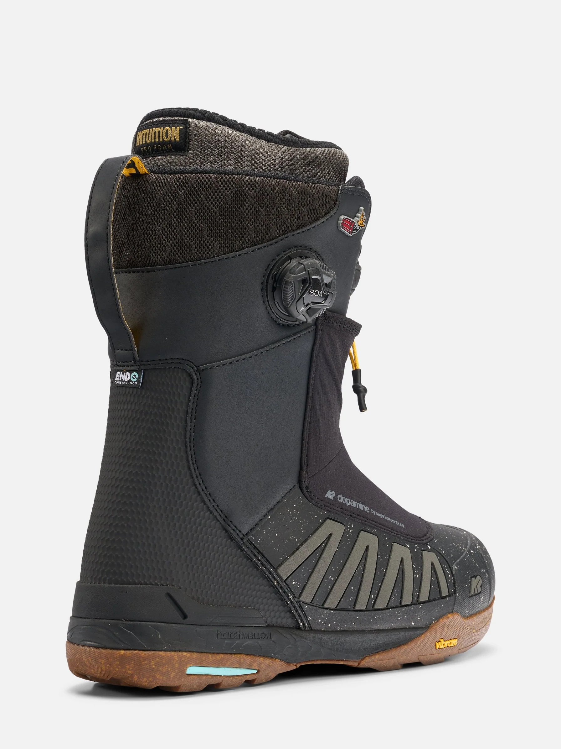 2026 K2 ORTON BOOT - Image 3