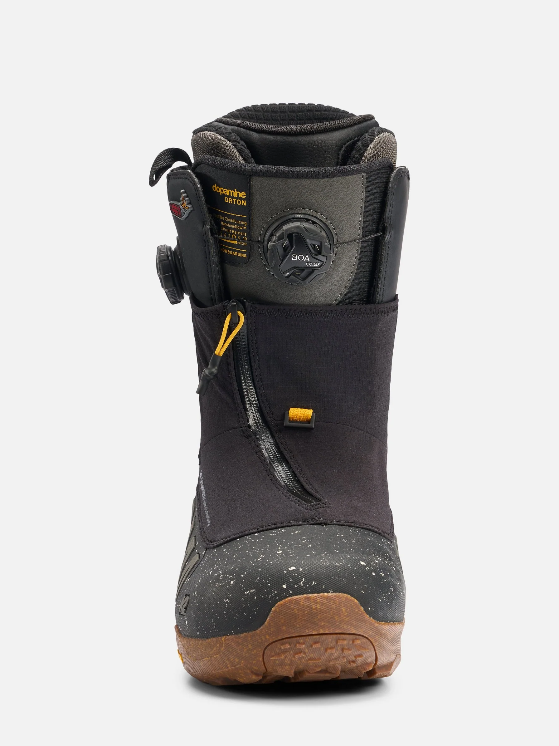 2026 K2 ORTON BOOT - Image 5