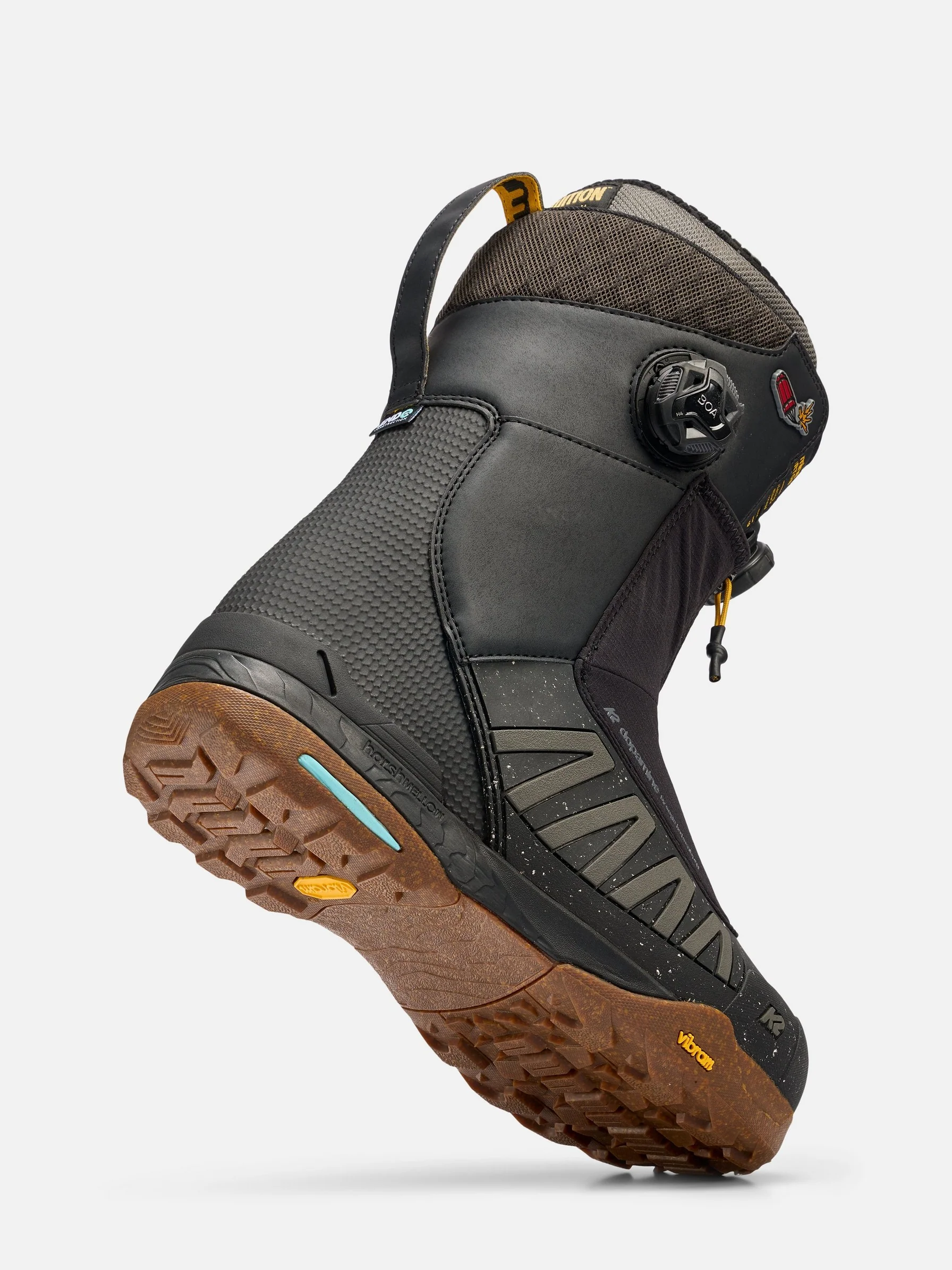 2026 K2 ORTON BOOT - Image 6