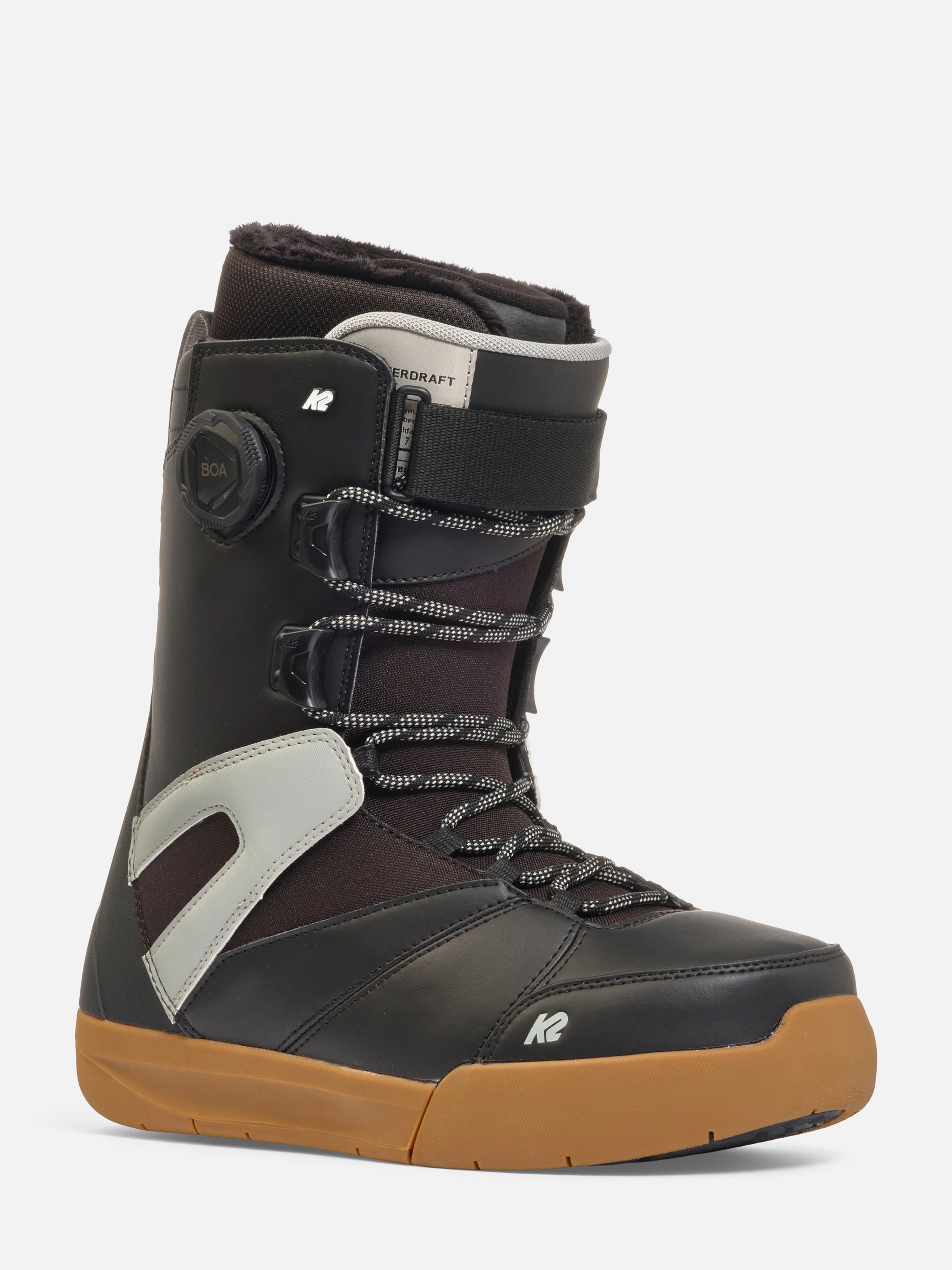 2025 K2 OVERDRAFT BOOT