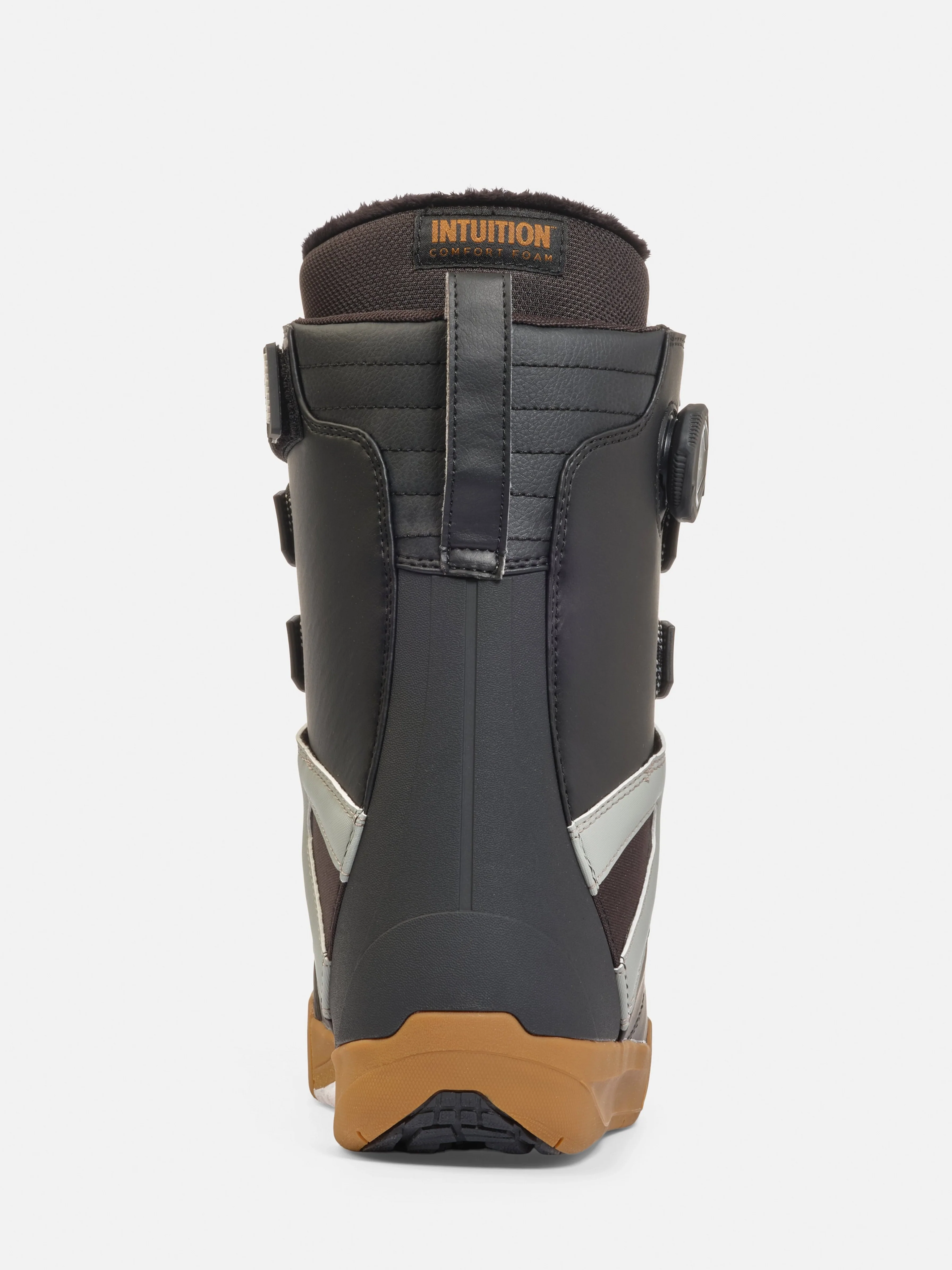 2025 K2 OVERDRAFT BOOT - Image 3
