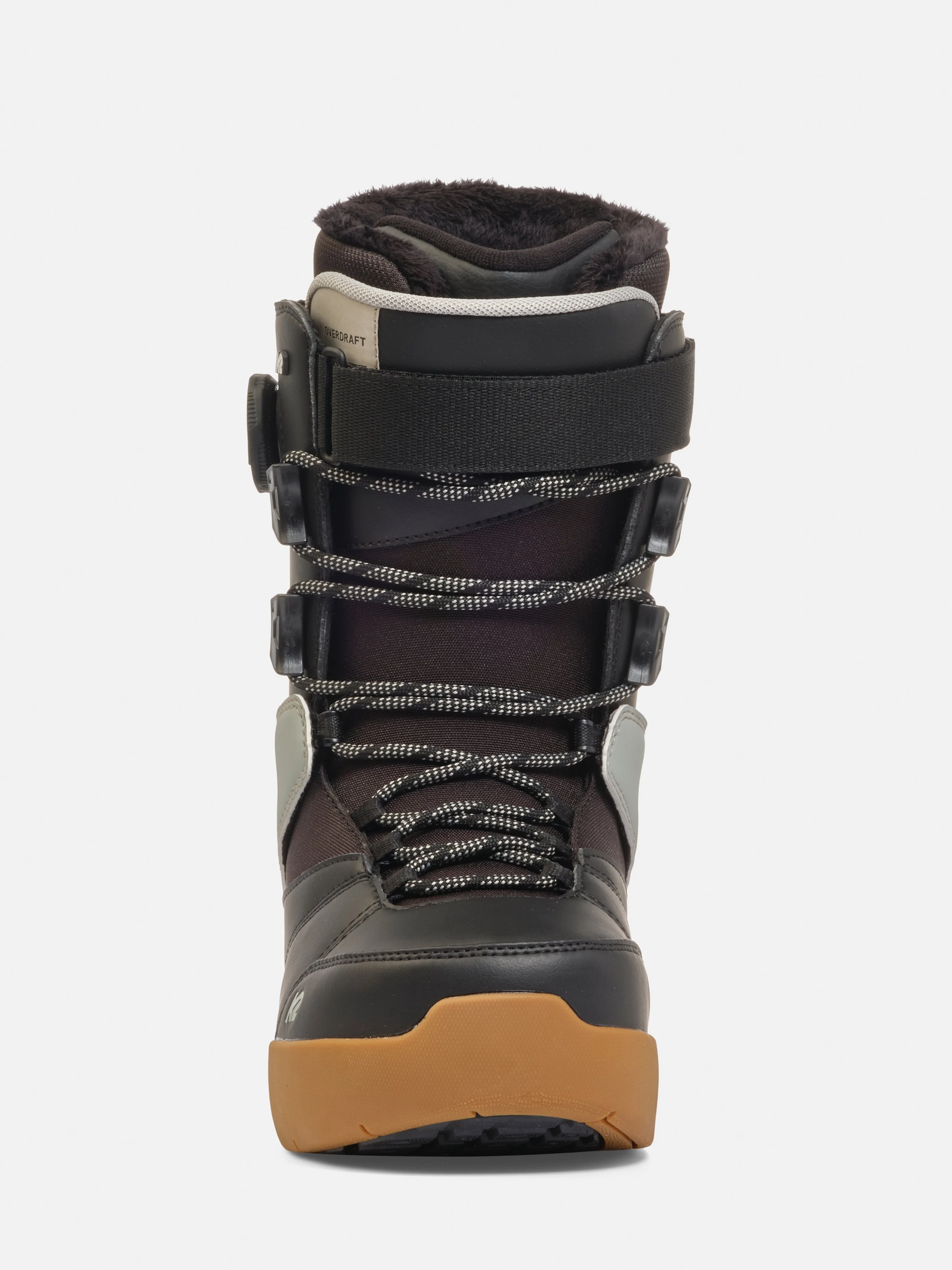 2025 K2 OVERDRAFT BOOT - Image 4