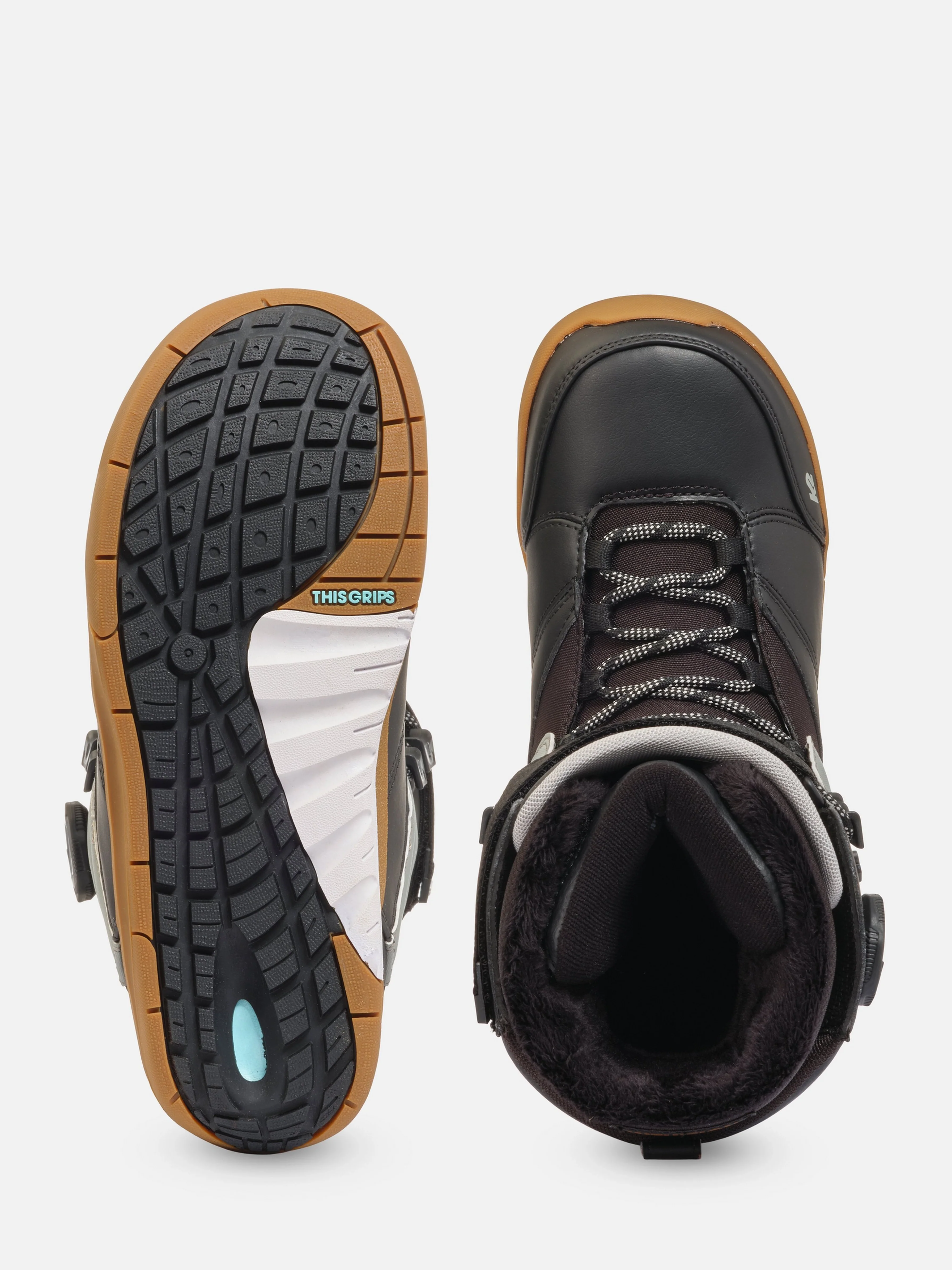 2025 K2 OVERDRAFT BOOT - Image 5
