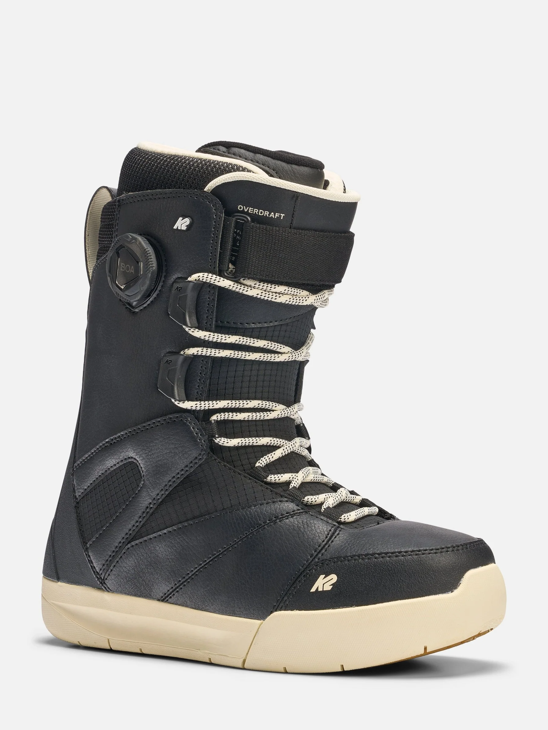 2026 K2 OVERDRAFT BOOT